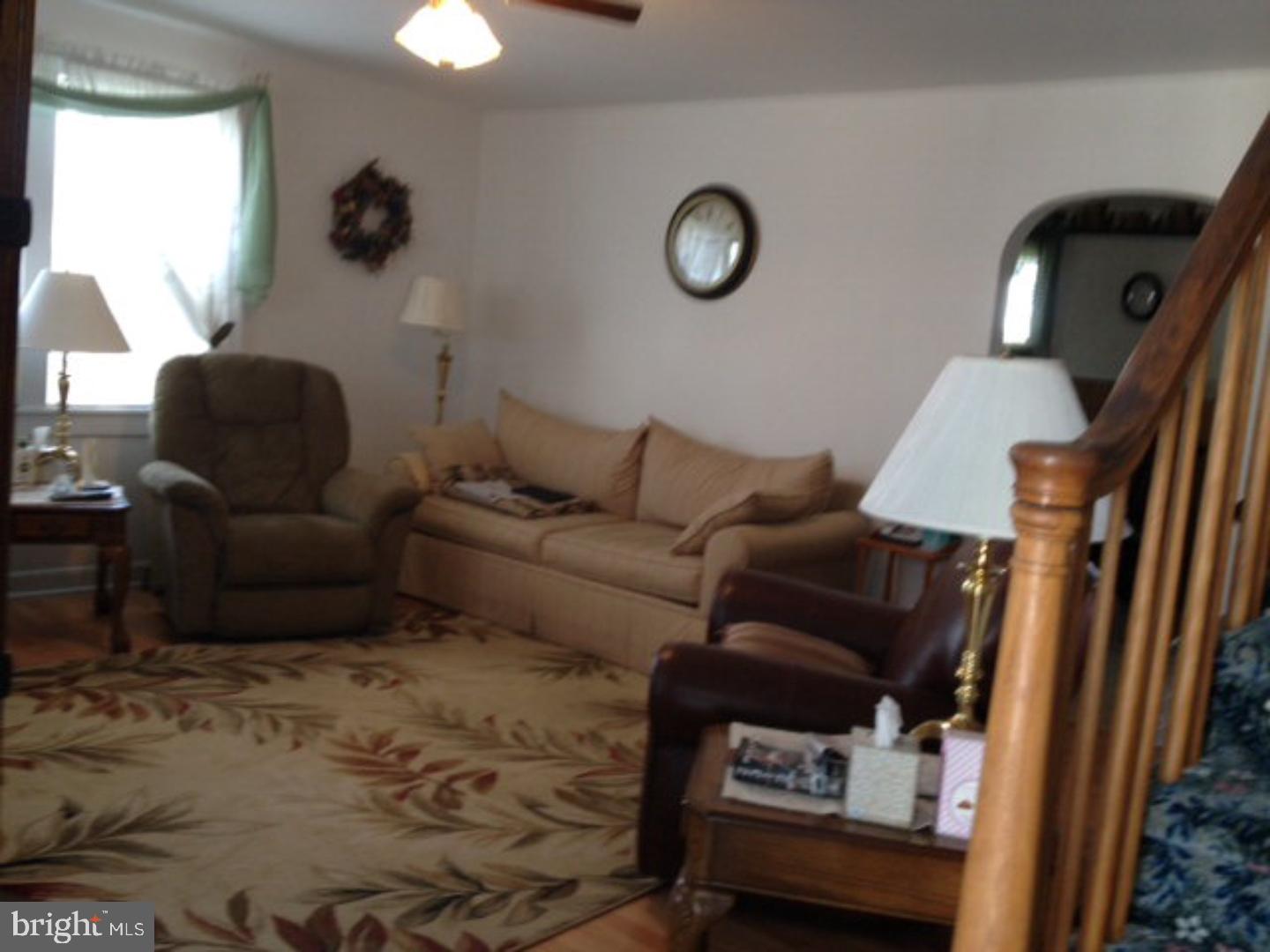 POTTSVILLE - Residential