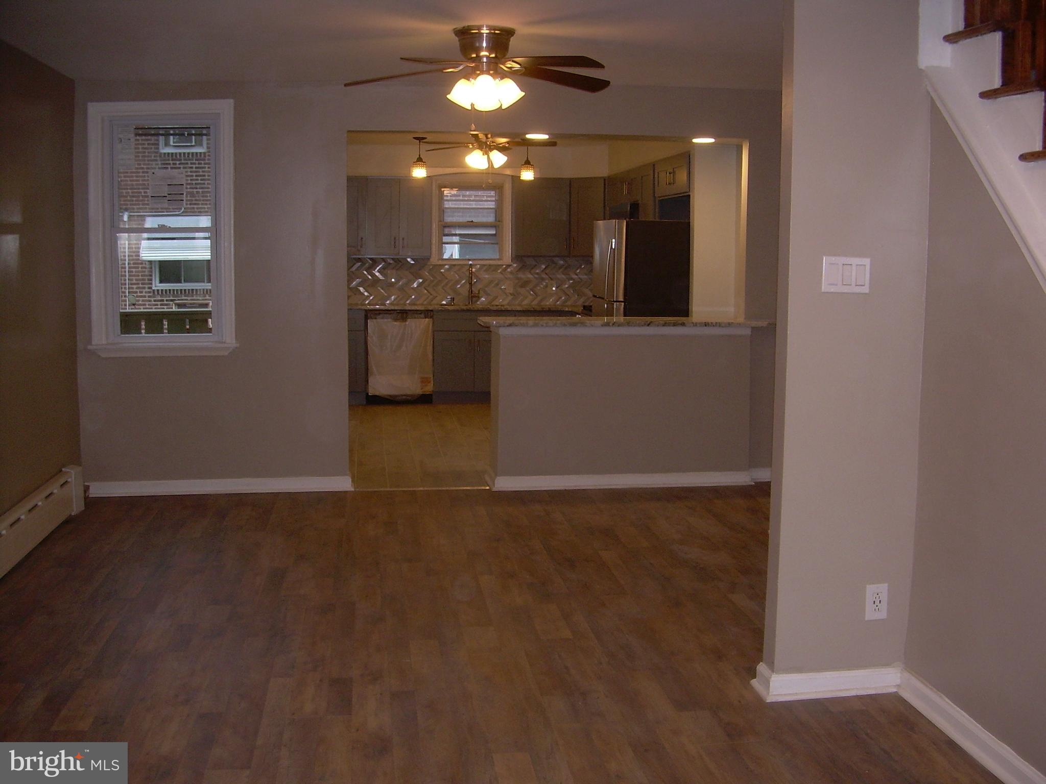 OXFORD CIRCLE - Residential