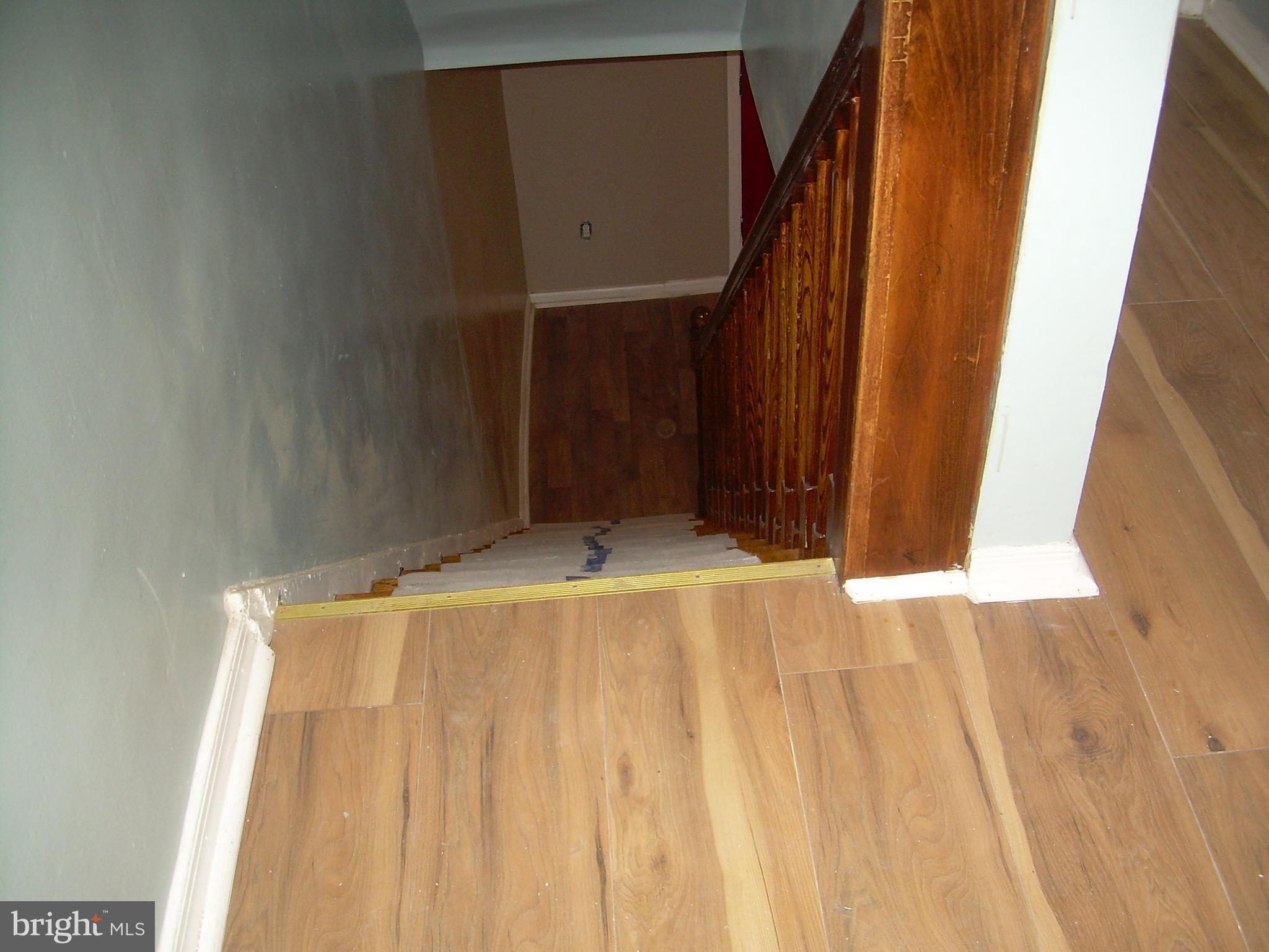 OXFORD CIRCLE - Residential