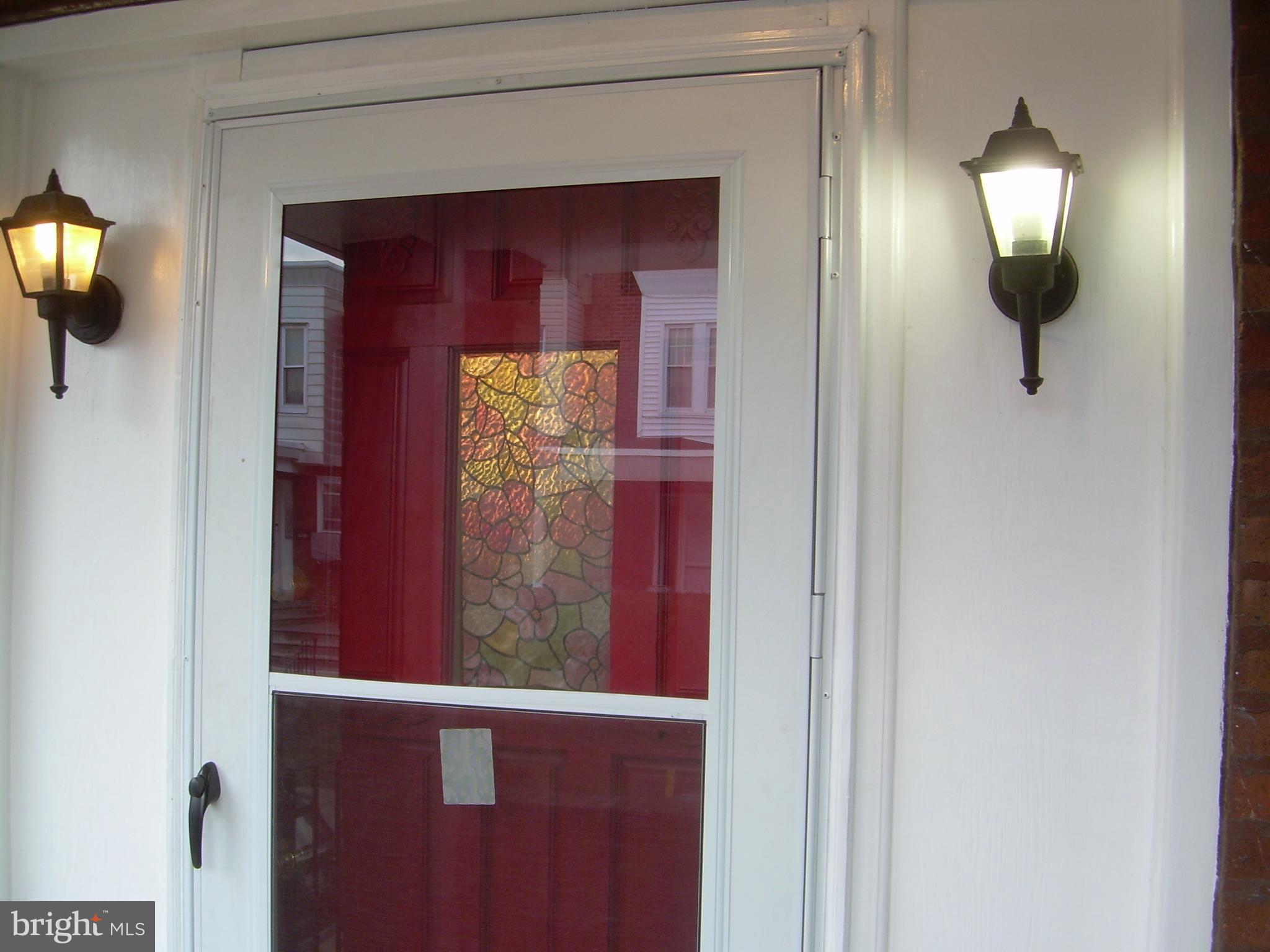 OXFORD CIRCLE - Residential