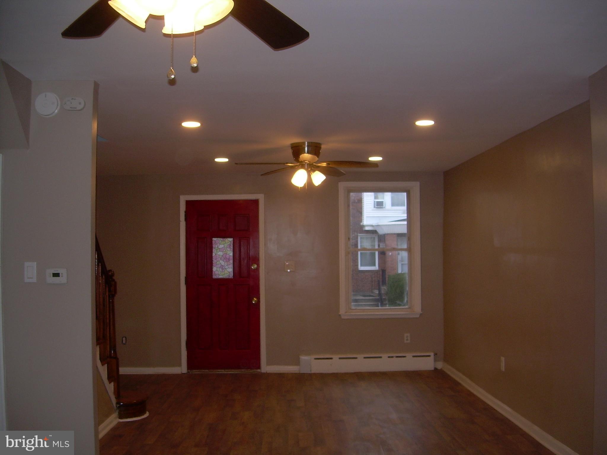 OXFORD CIRCLE - Residential