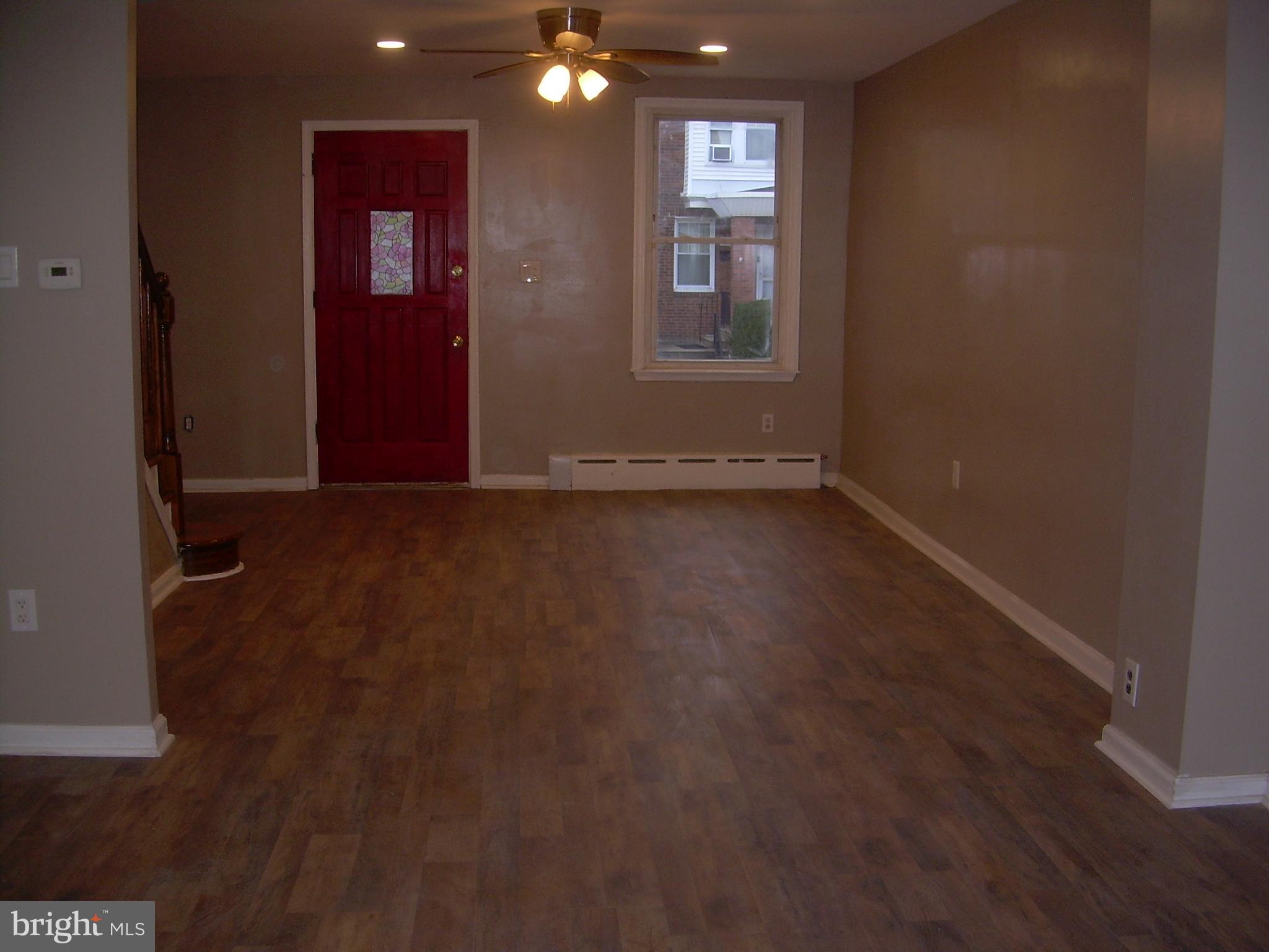 OXFORD CIRCLE - Residential