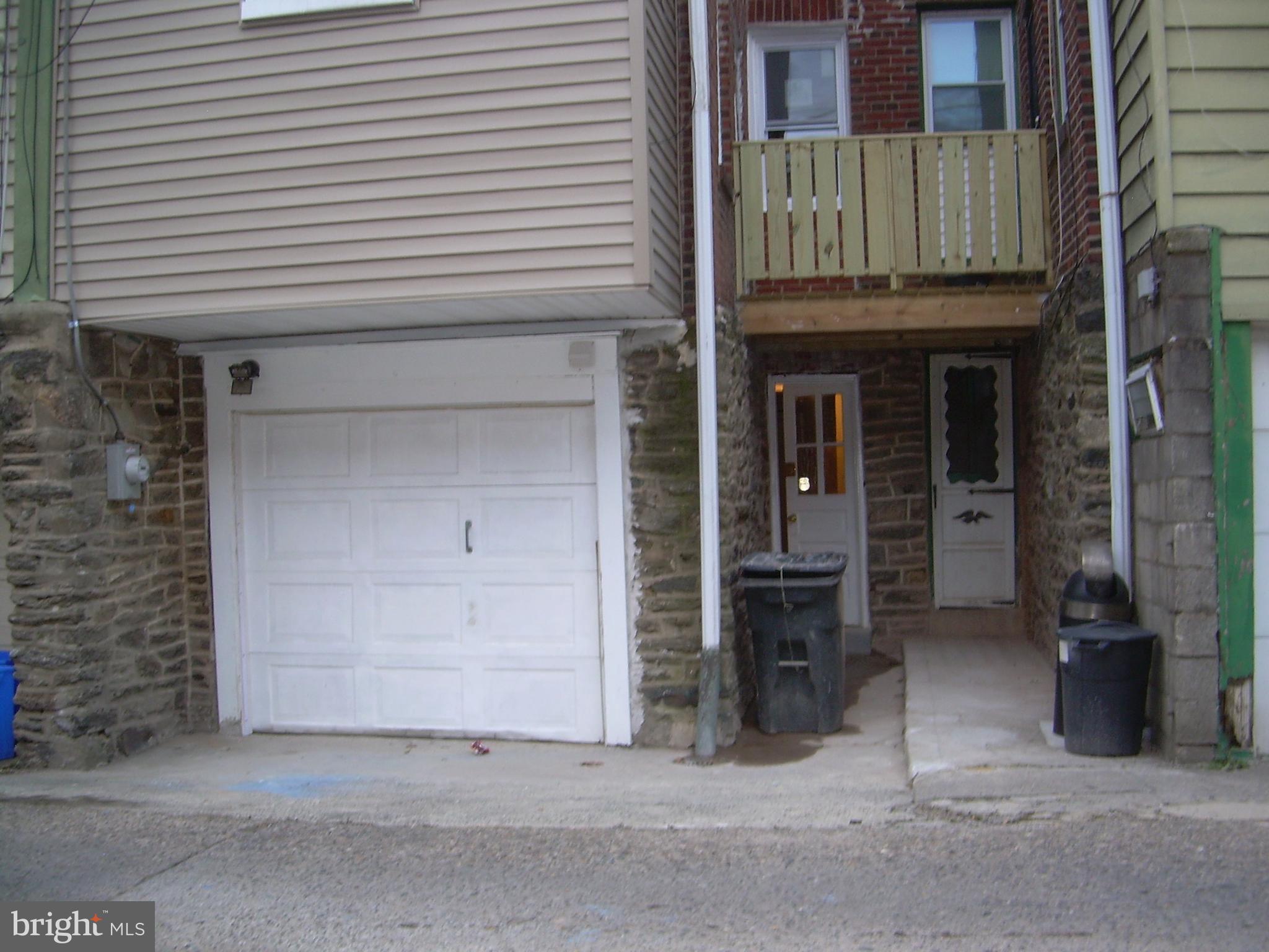 OXFORD CIRCLE - Residential