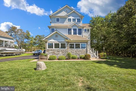 635 DOMINION ROAD CHESTER MD 21619