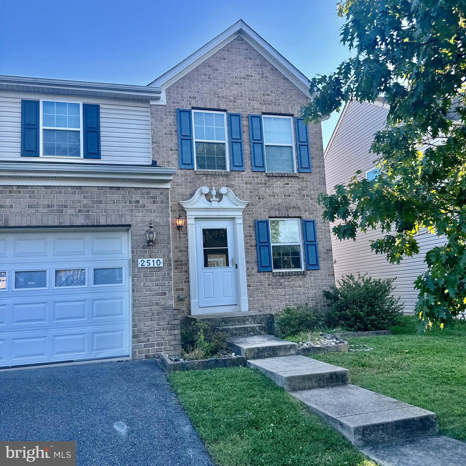 2510 YORKWAY