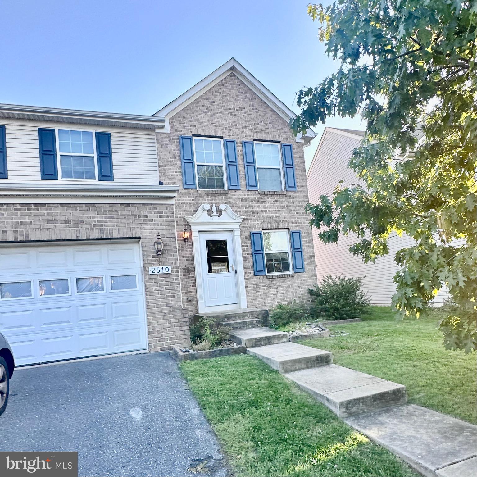 2510 YORKWAY