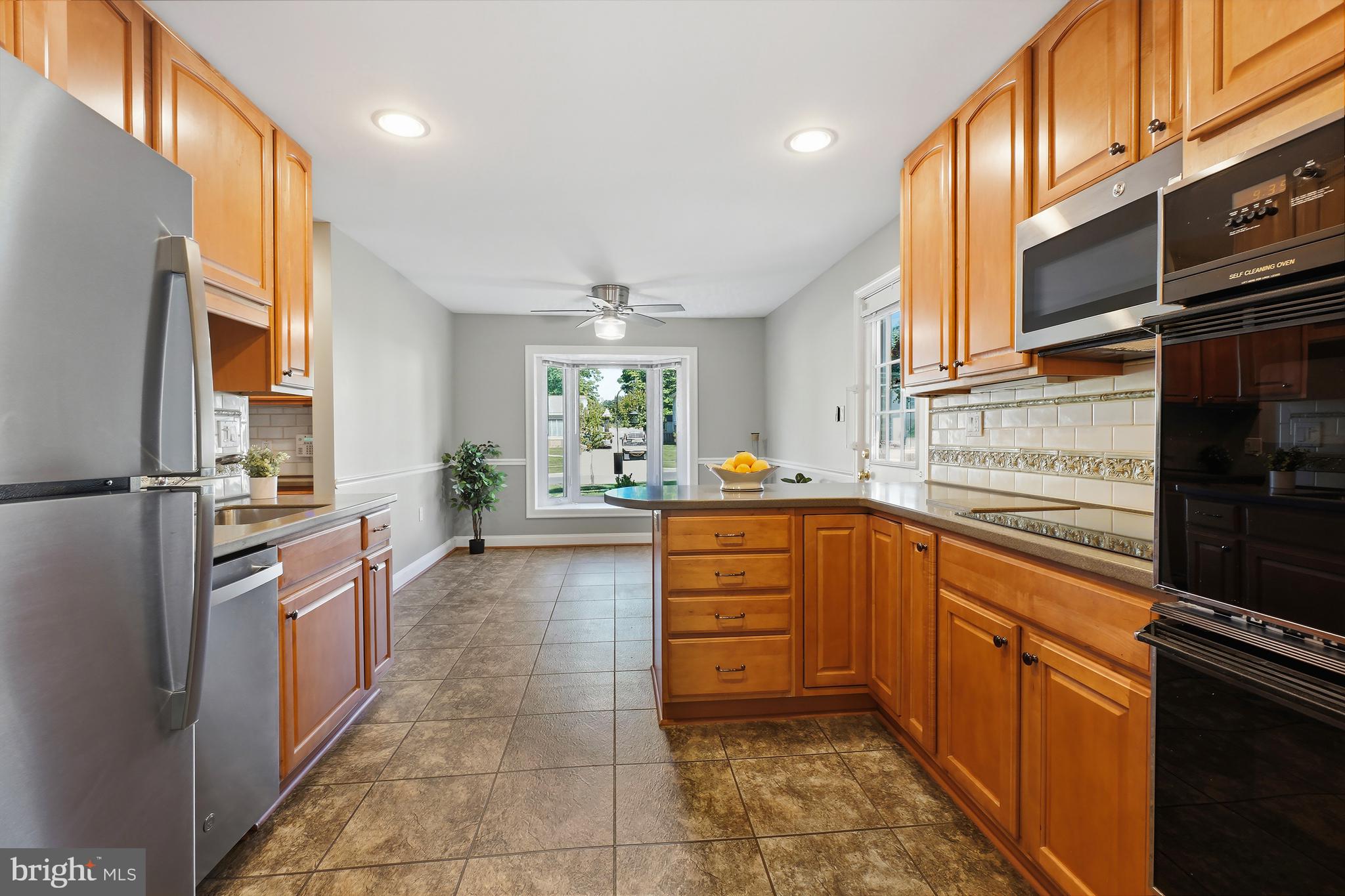14313 BARKWOOD DRIVE