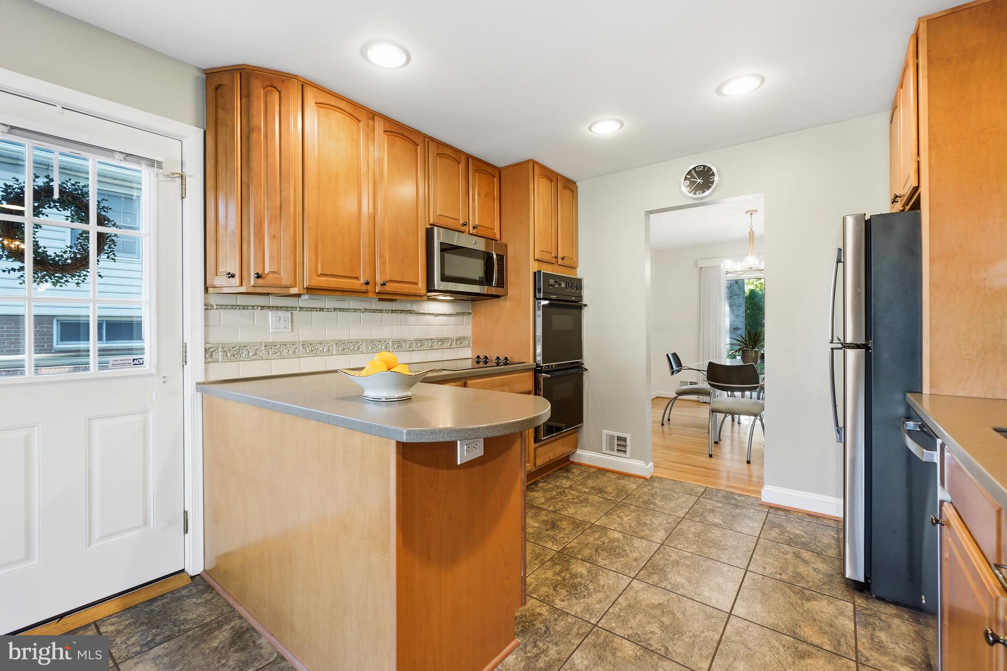 14313 BARKWOOD DRIVE