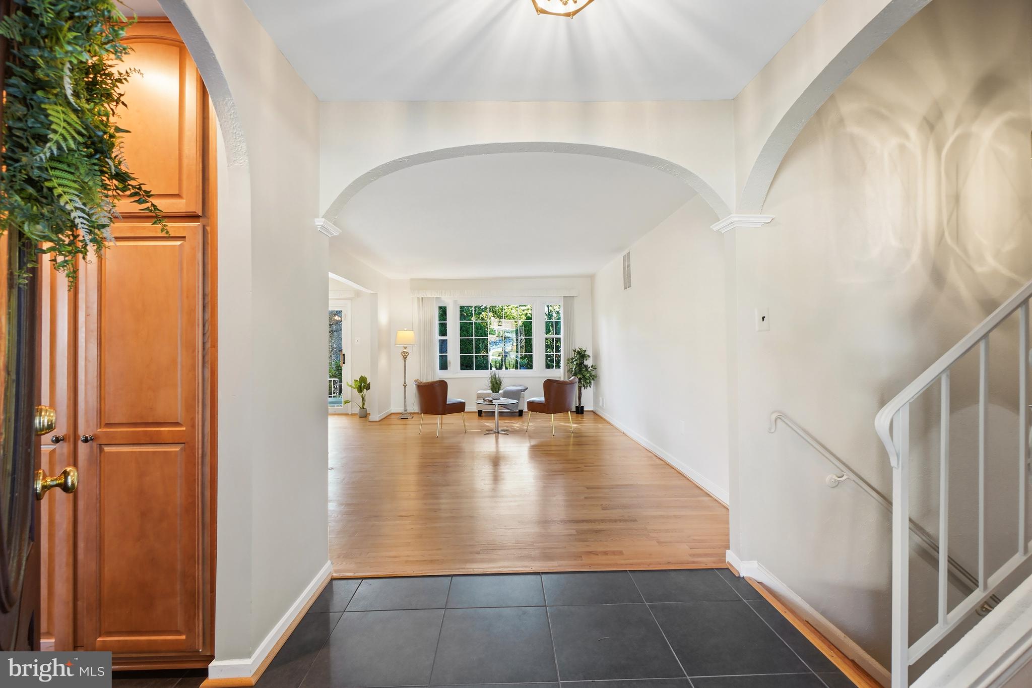 14313 BARKWOOD DRIVE