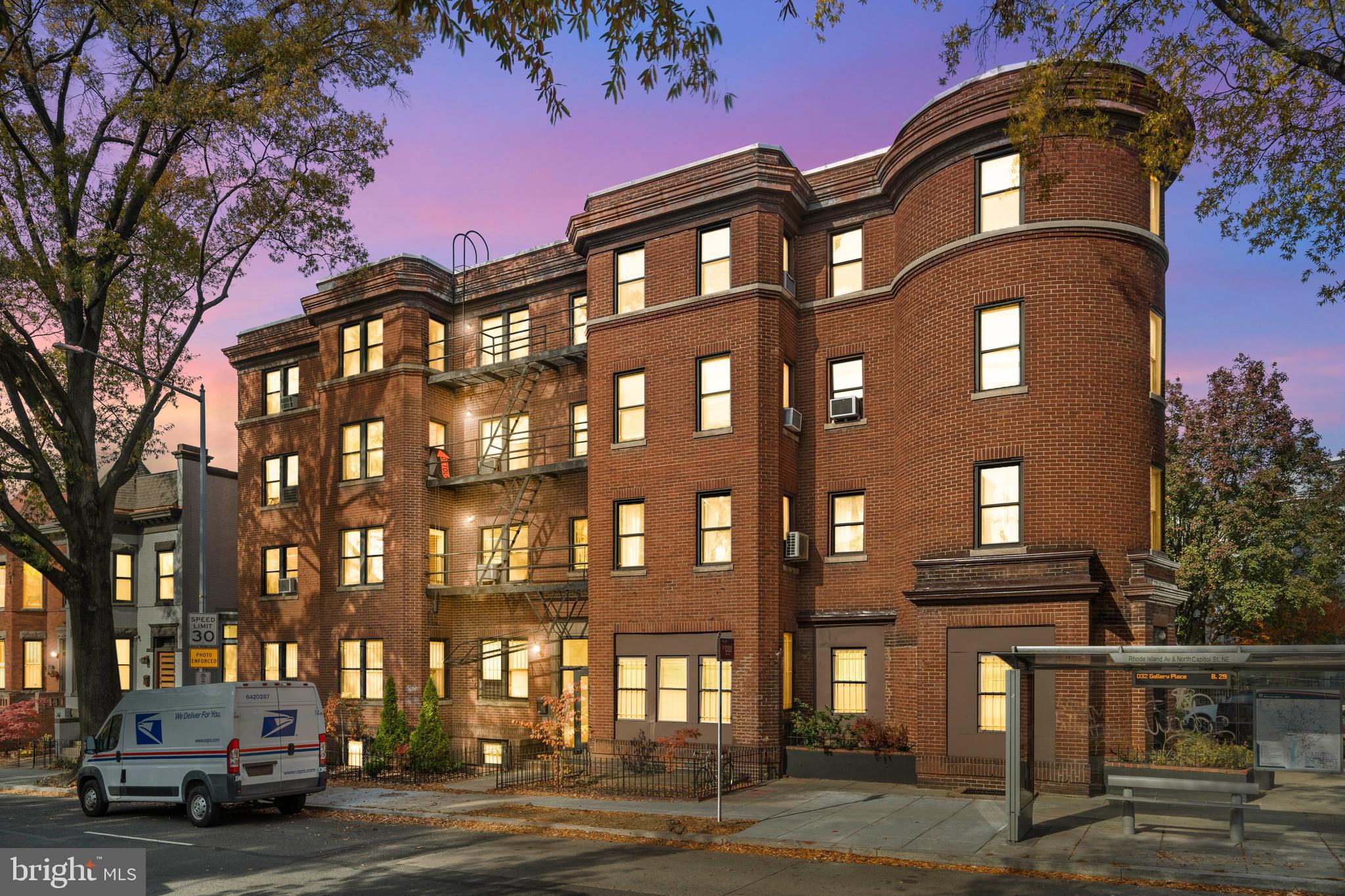 5 RHODE ISLAND AVENUE NW 202