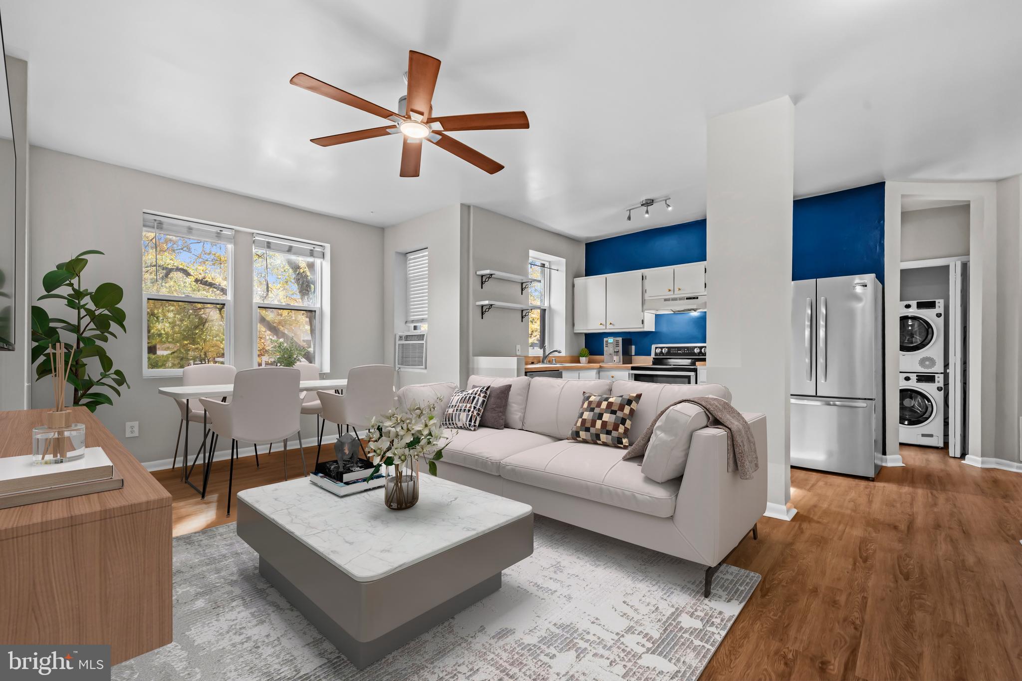 5 RHODE ISLAND AVENUE NW 202