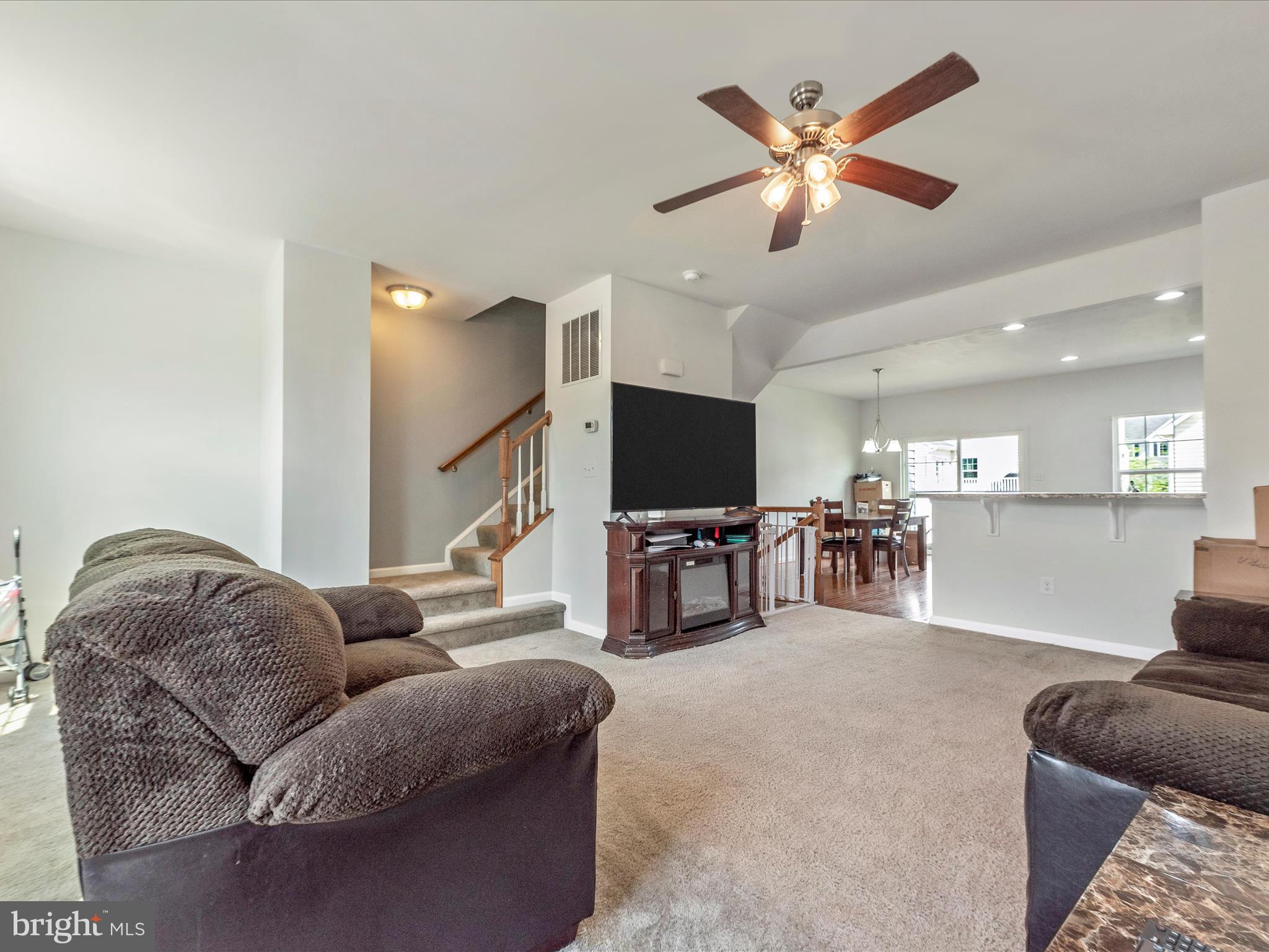 POTOMAC STATION - Residential