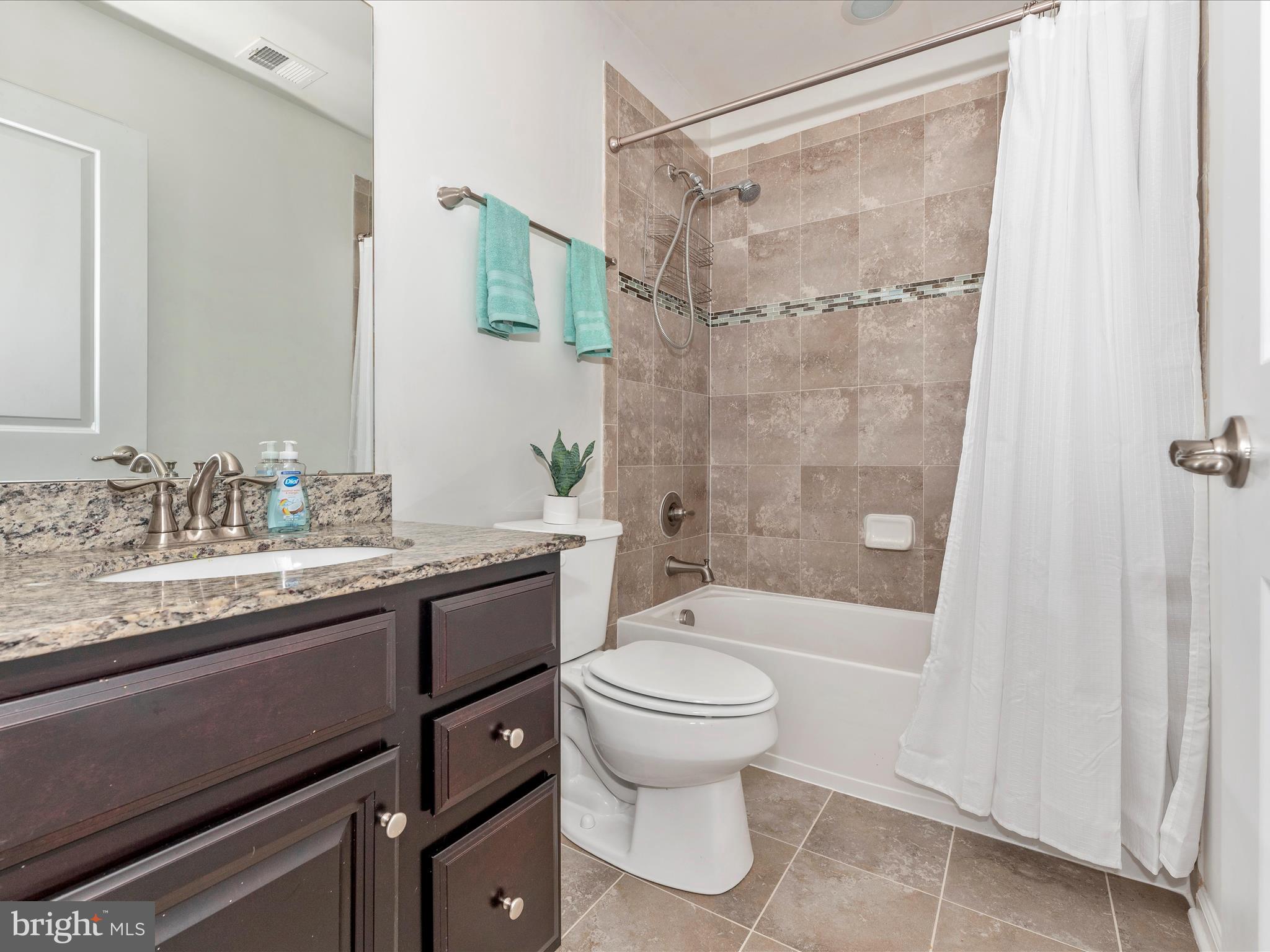 POTOMAC STATION - Residential