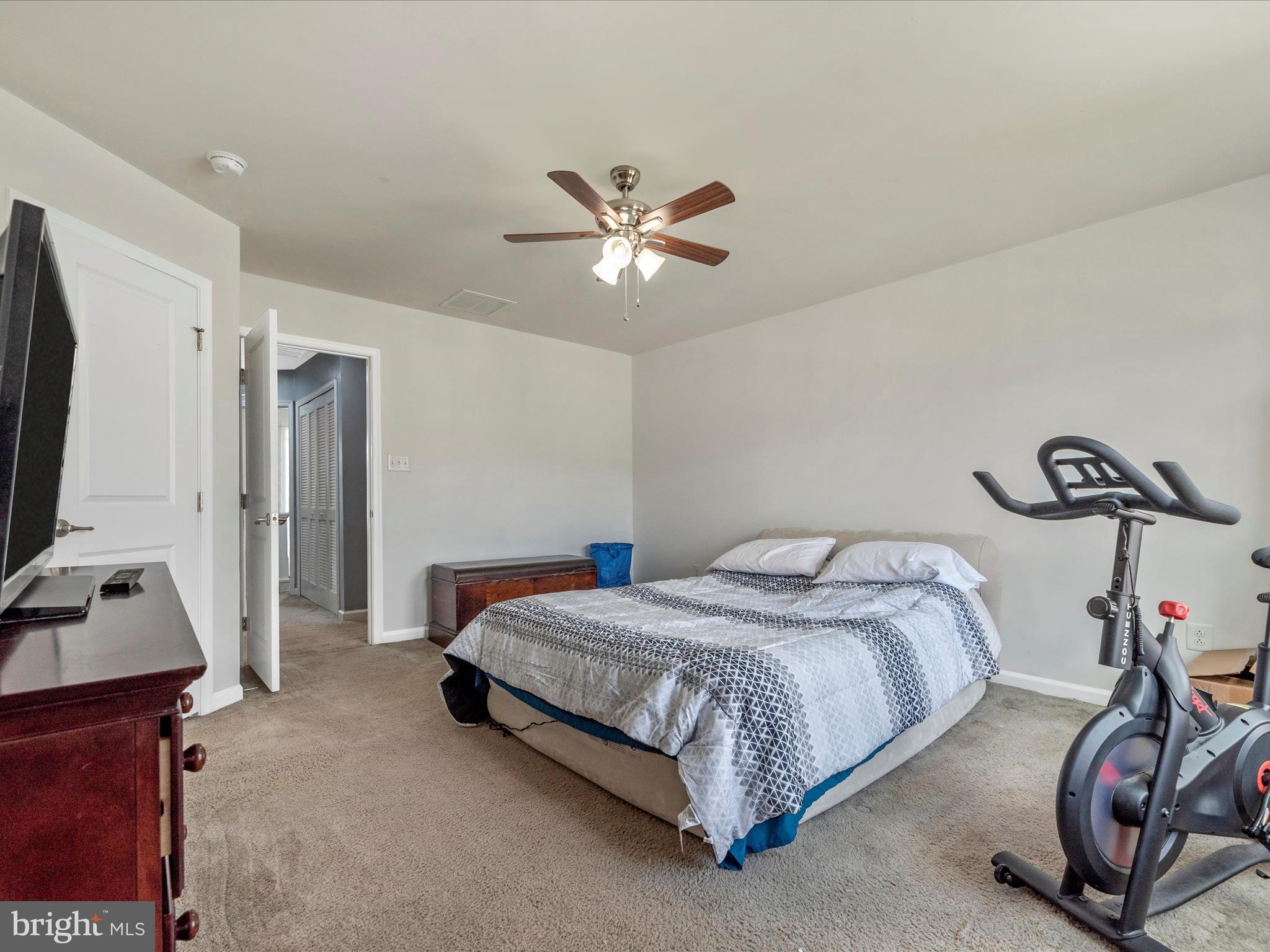 POTOMAC STATION - Residential