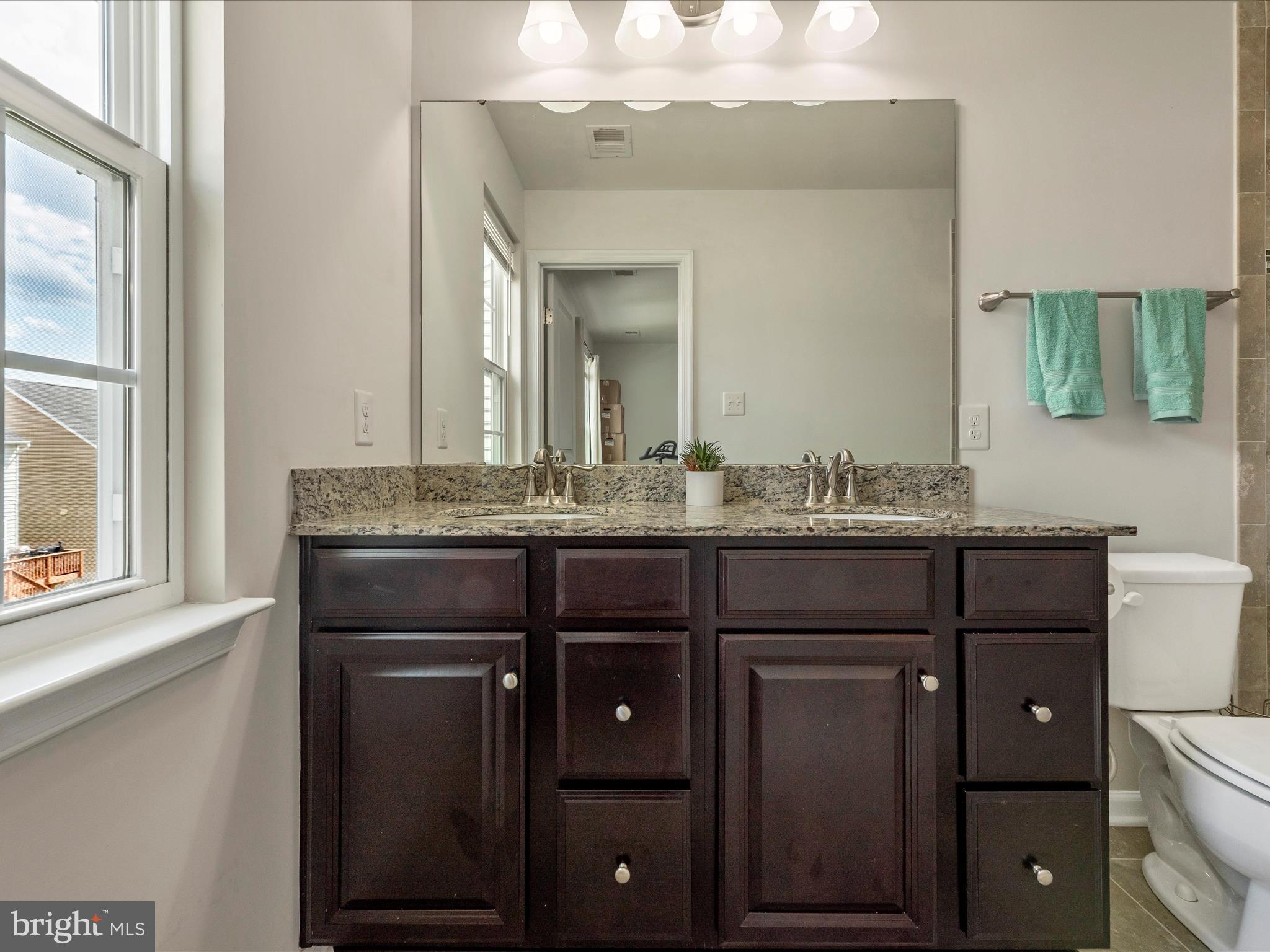 POTOMAC STATION - Residential