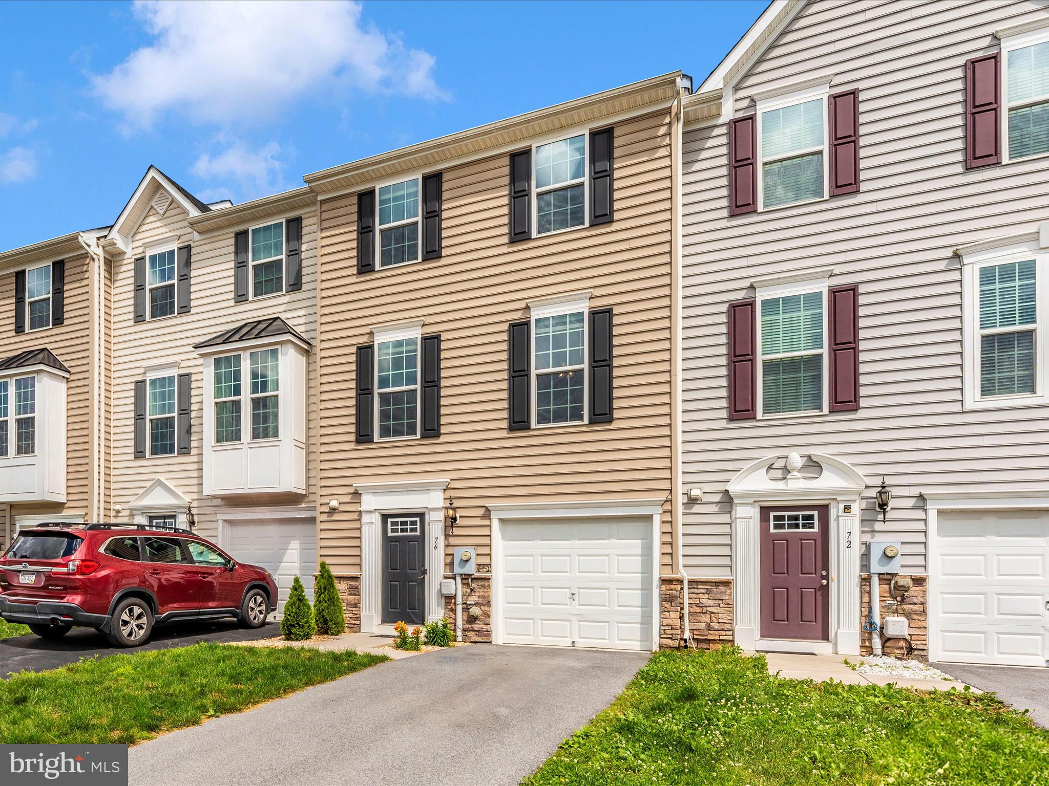 POTOMAC STATION - Residential