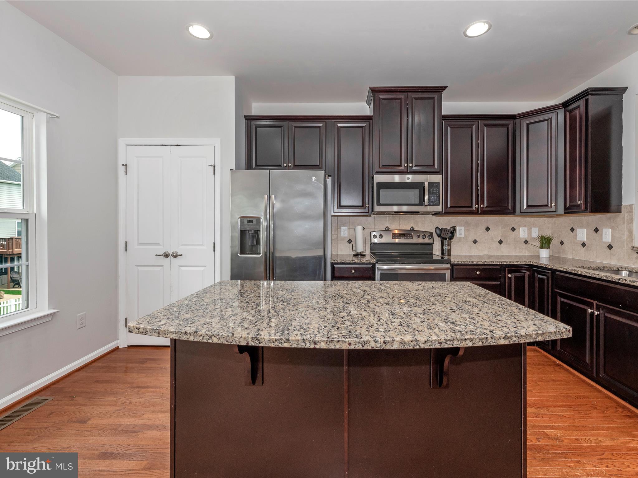 POTOMAC STATION - Residential