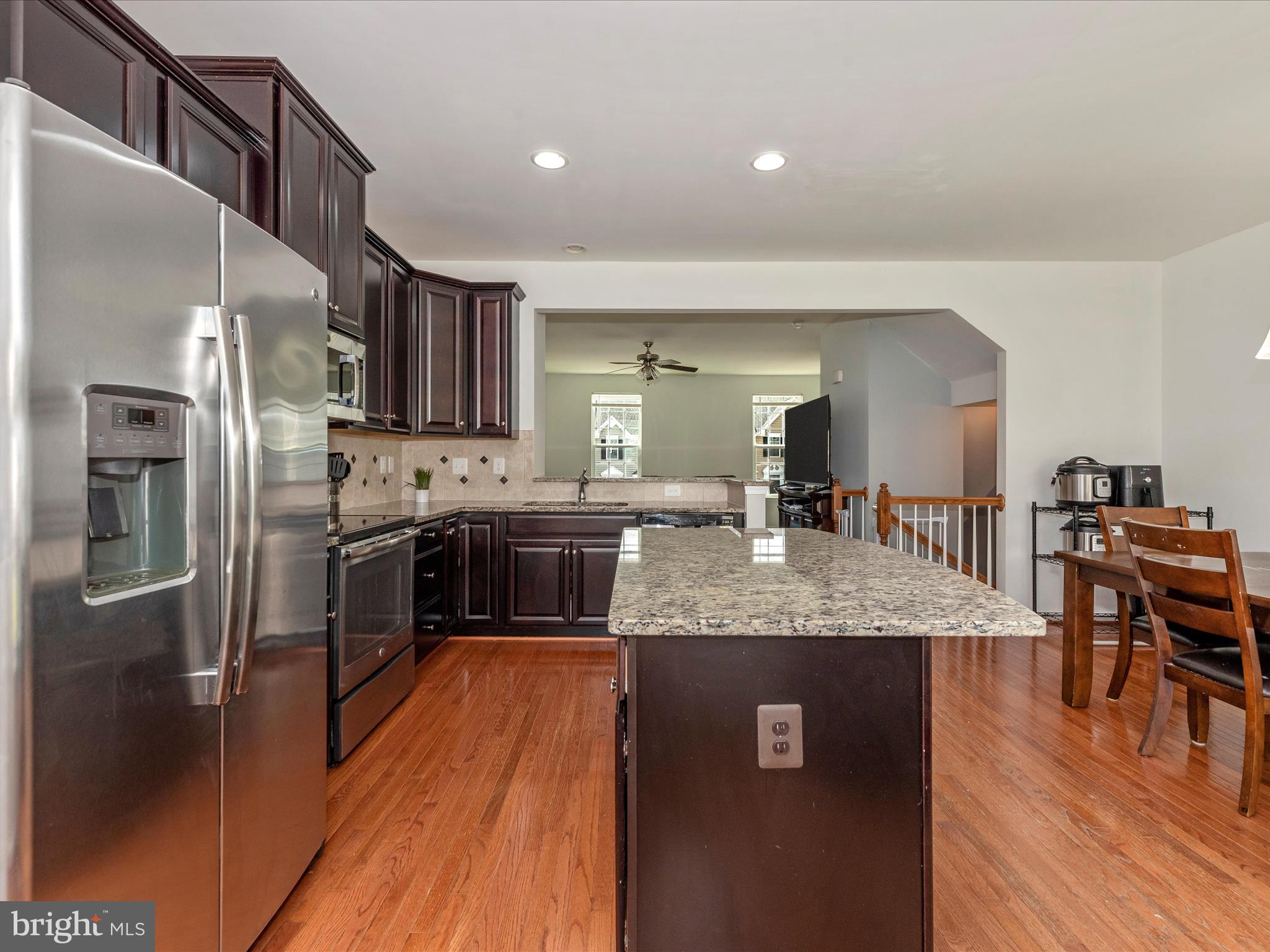 POTOMAC STATION - Residential