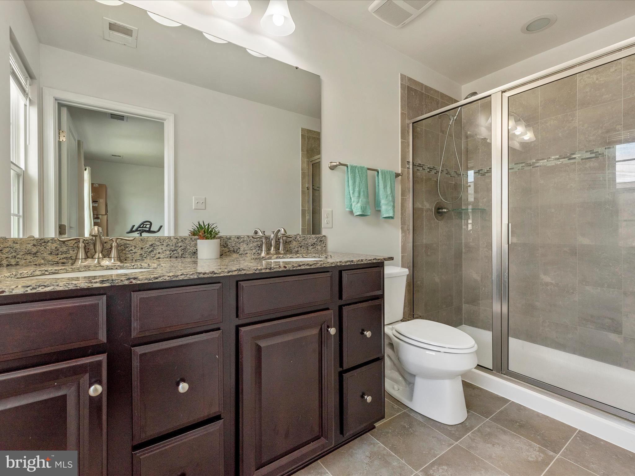 POTOMAC STATION - Residential