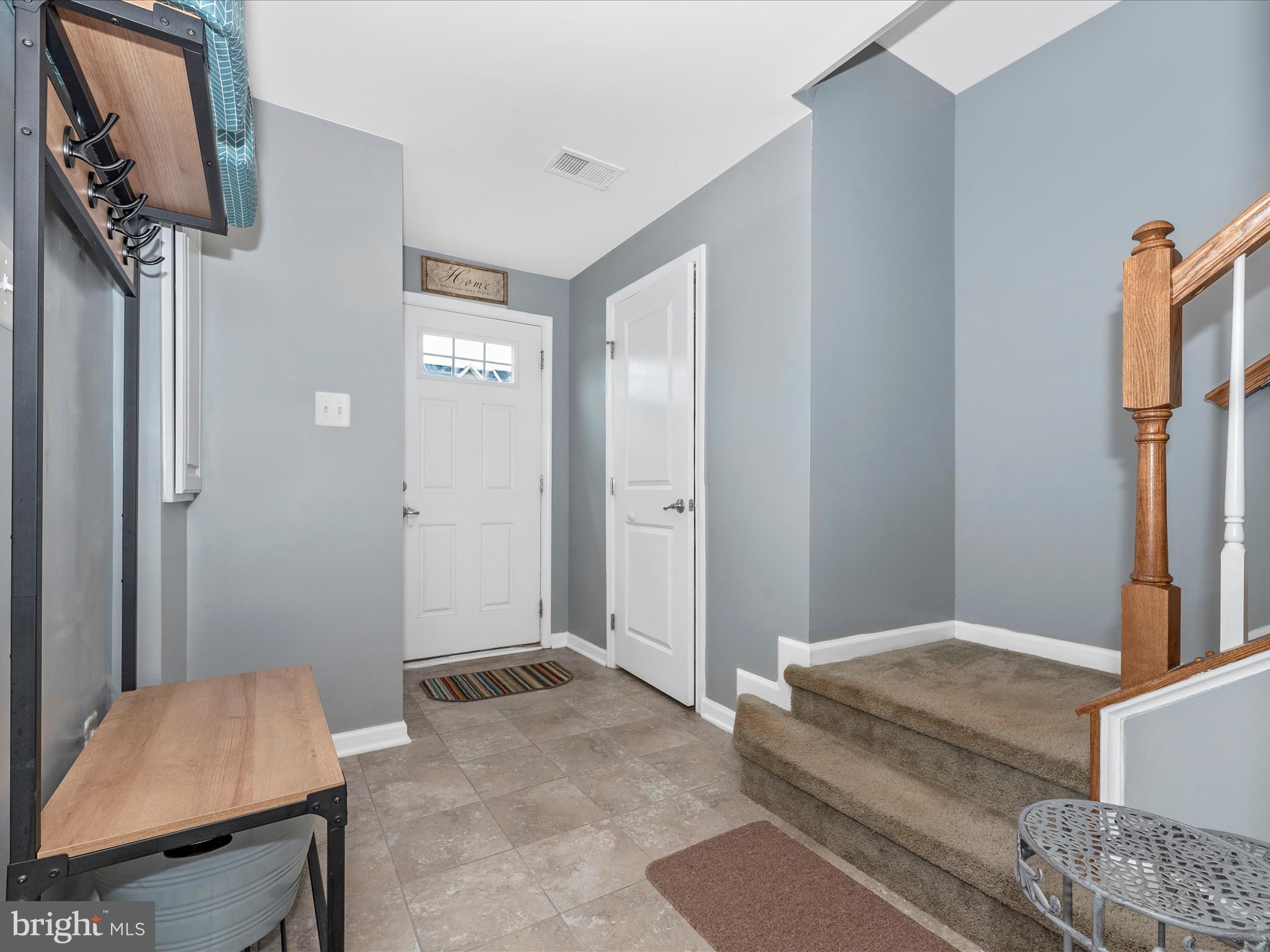 POTOMAC STATION - Residential