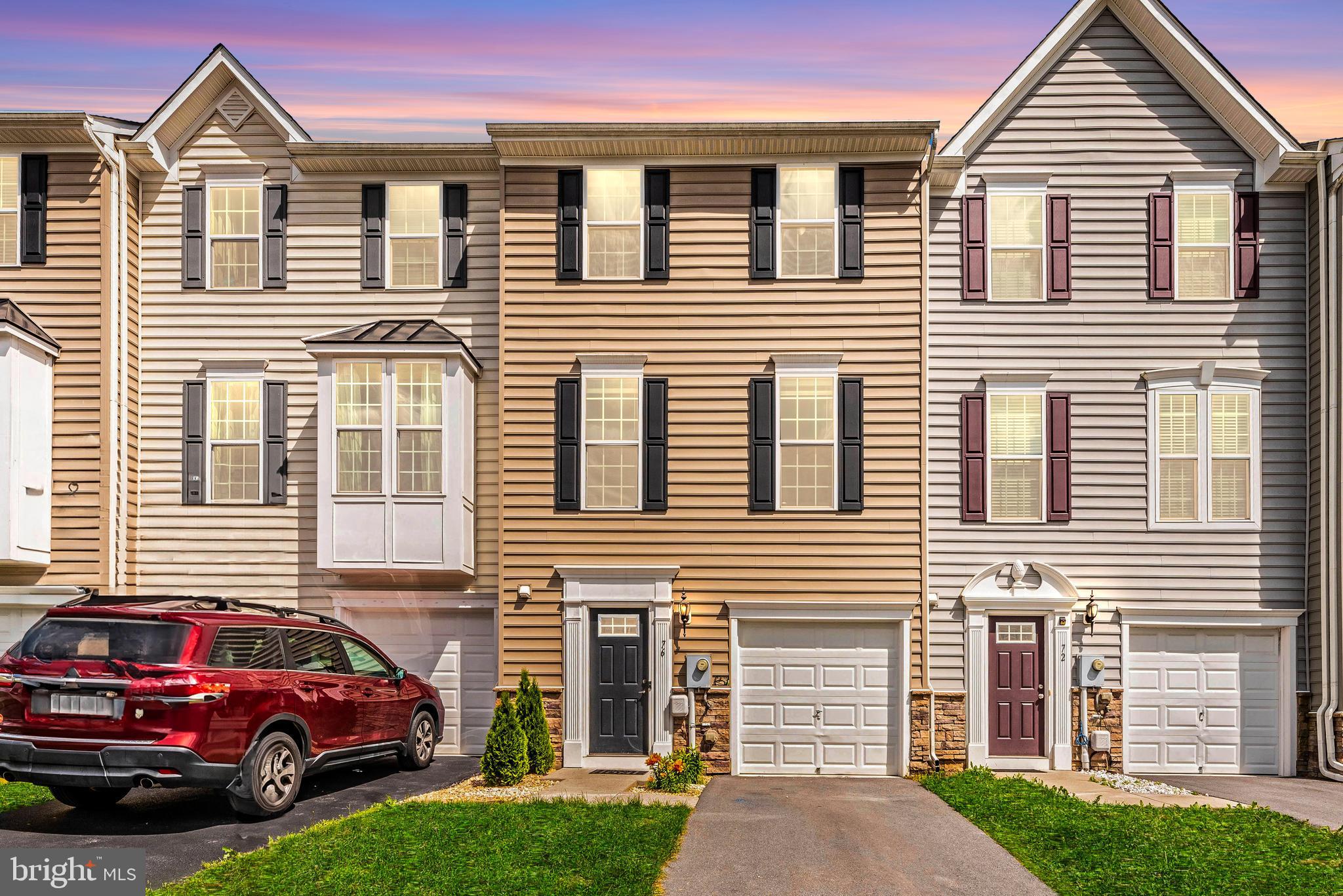 POTOMAC STATION - Residential