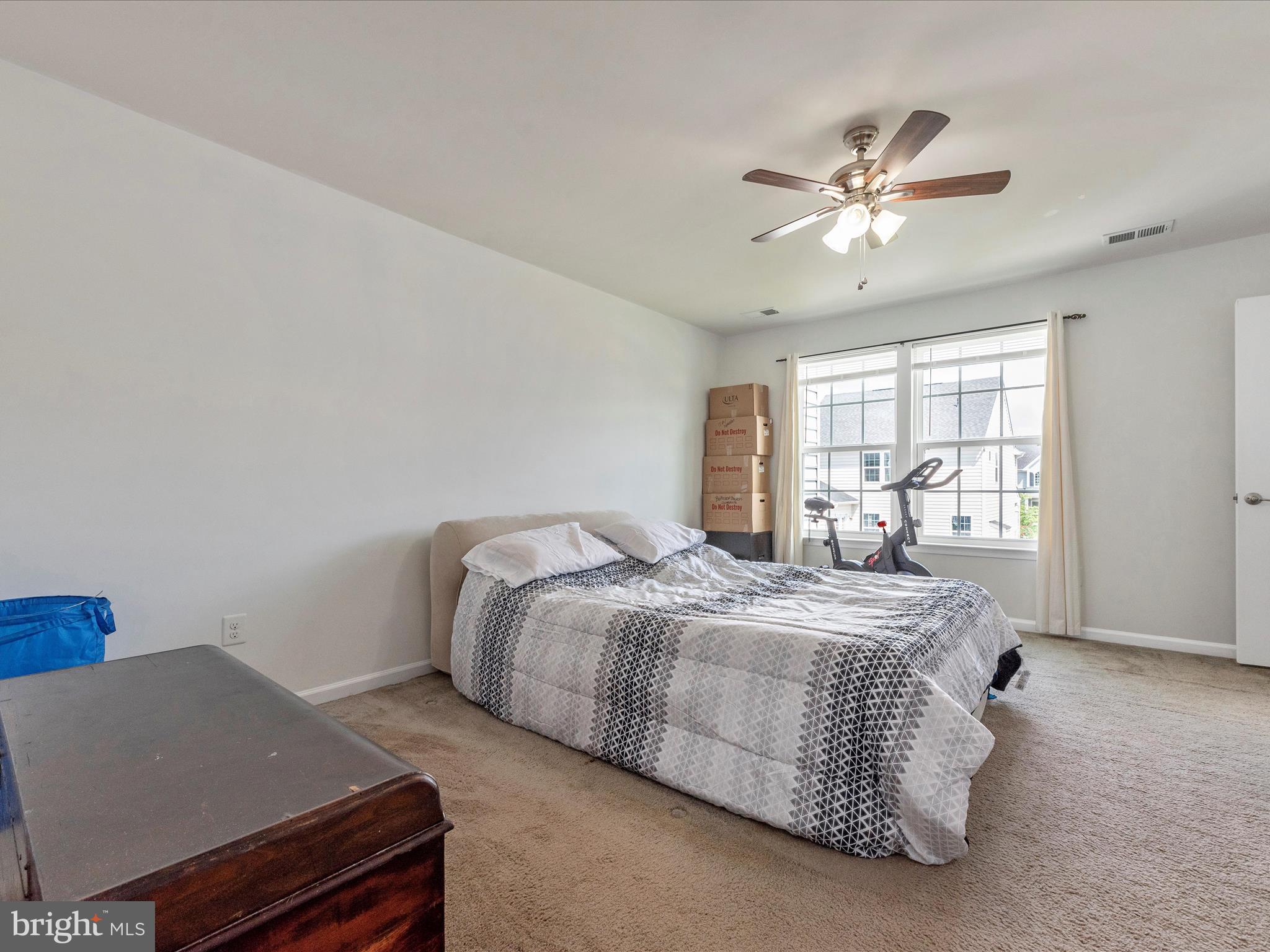 POTOMAC STATION - Residential