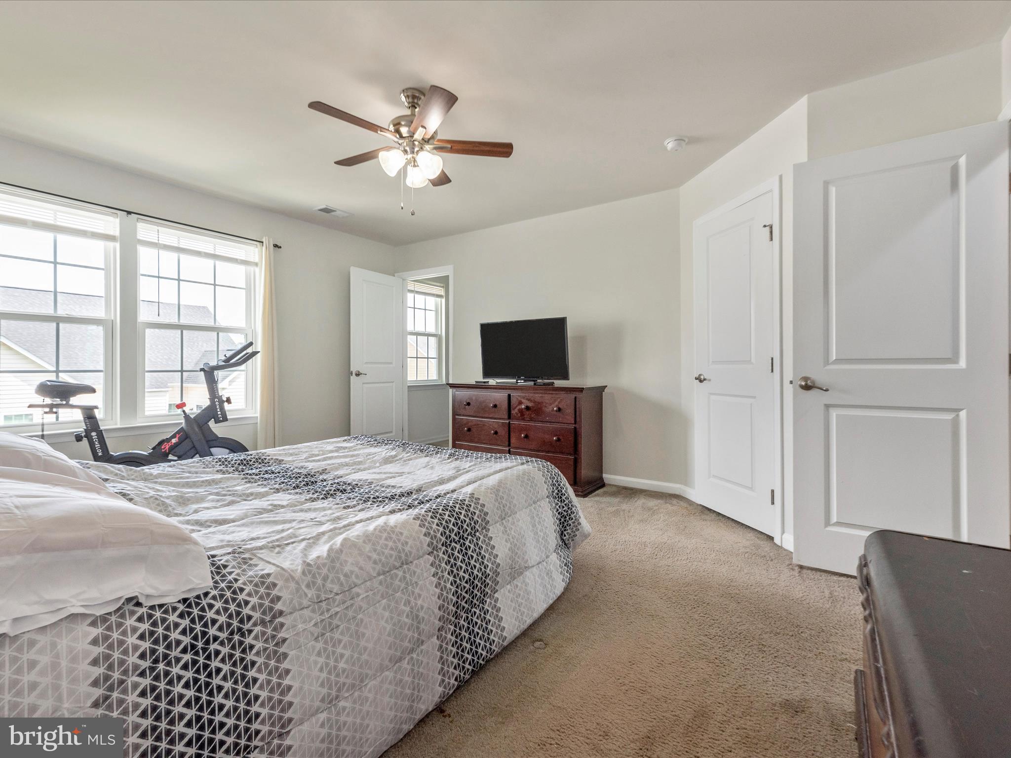 POTOMAC STATION - Residential