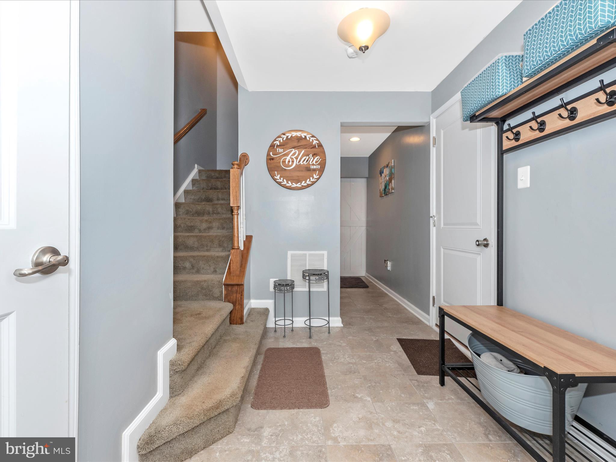 POTOMAC STATION - Residential