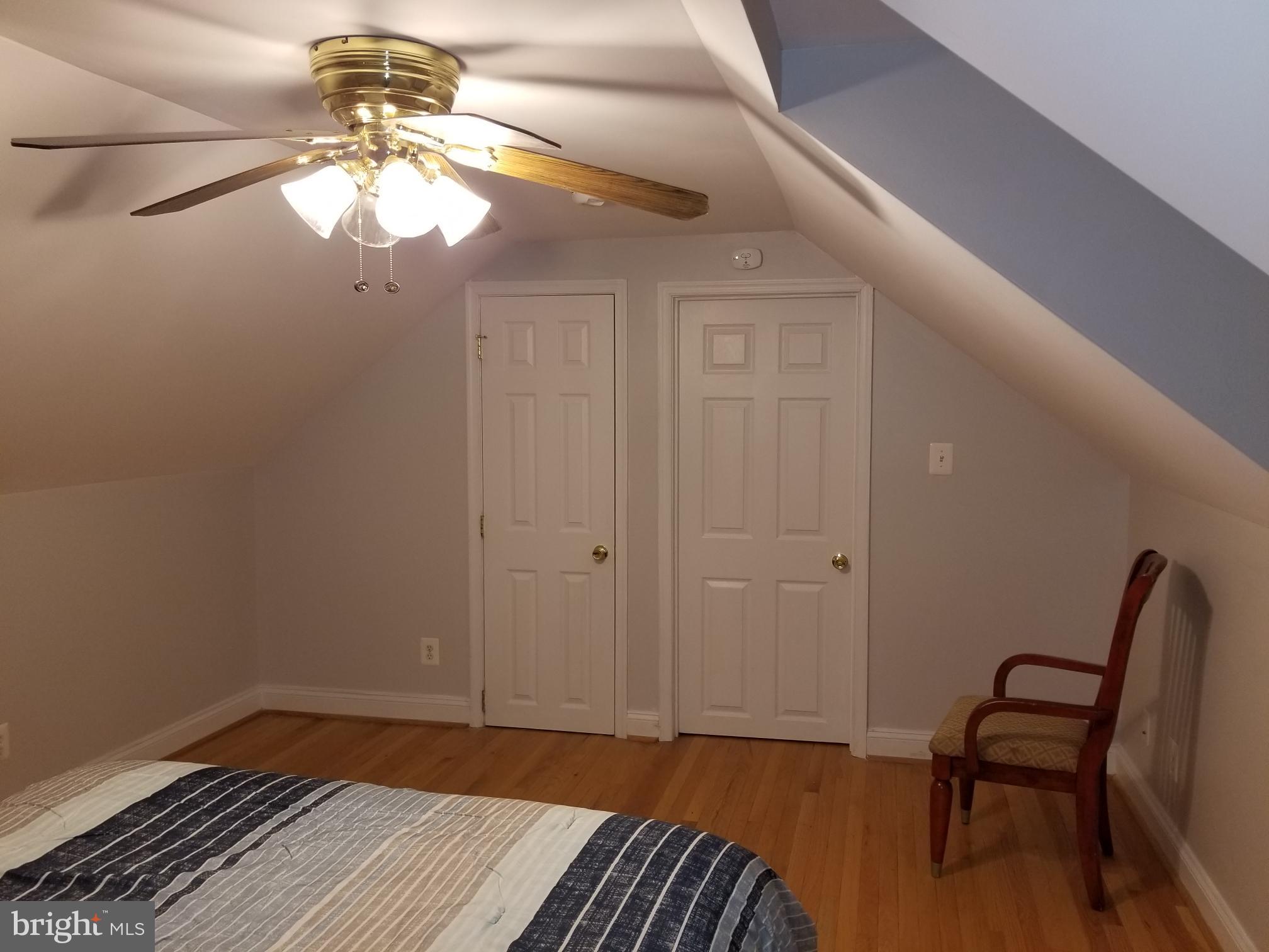 WOODMOOR - Residential