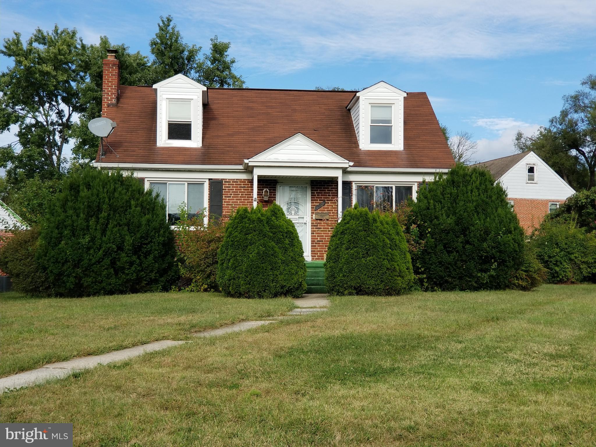 WOODMOOR - Residential