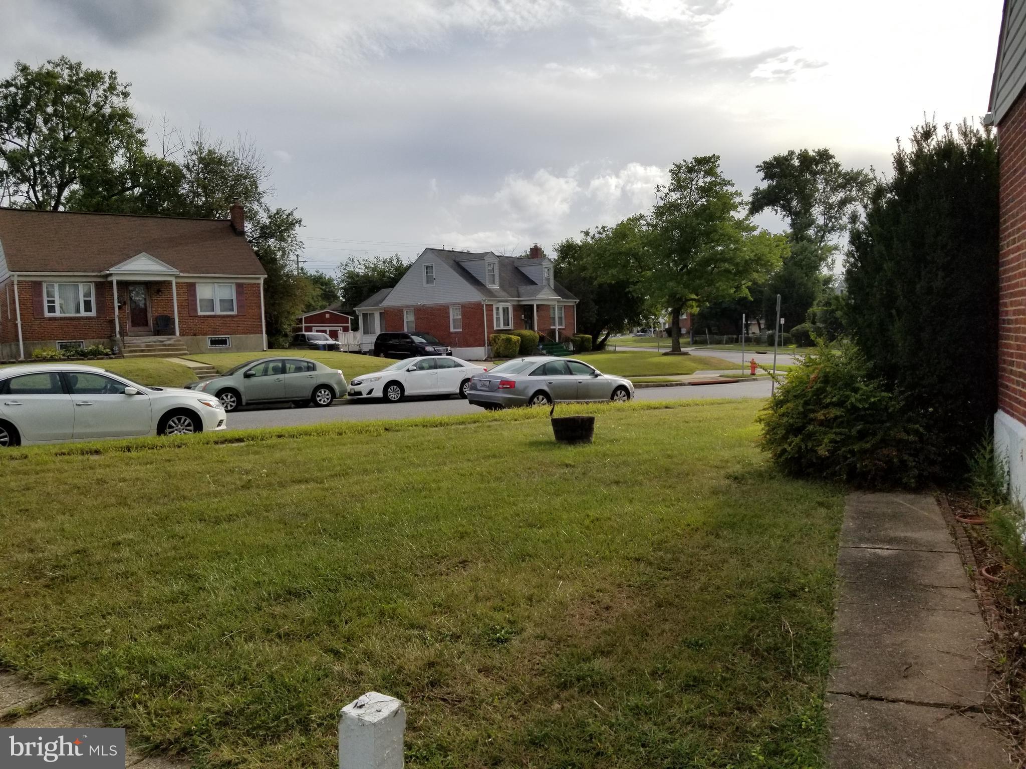 WOODMOOR - Residential