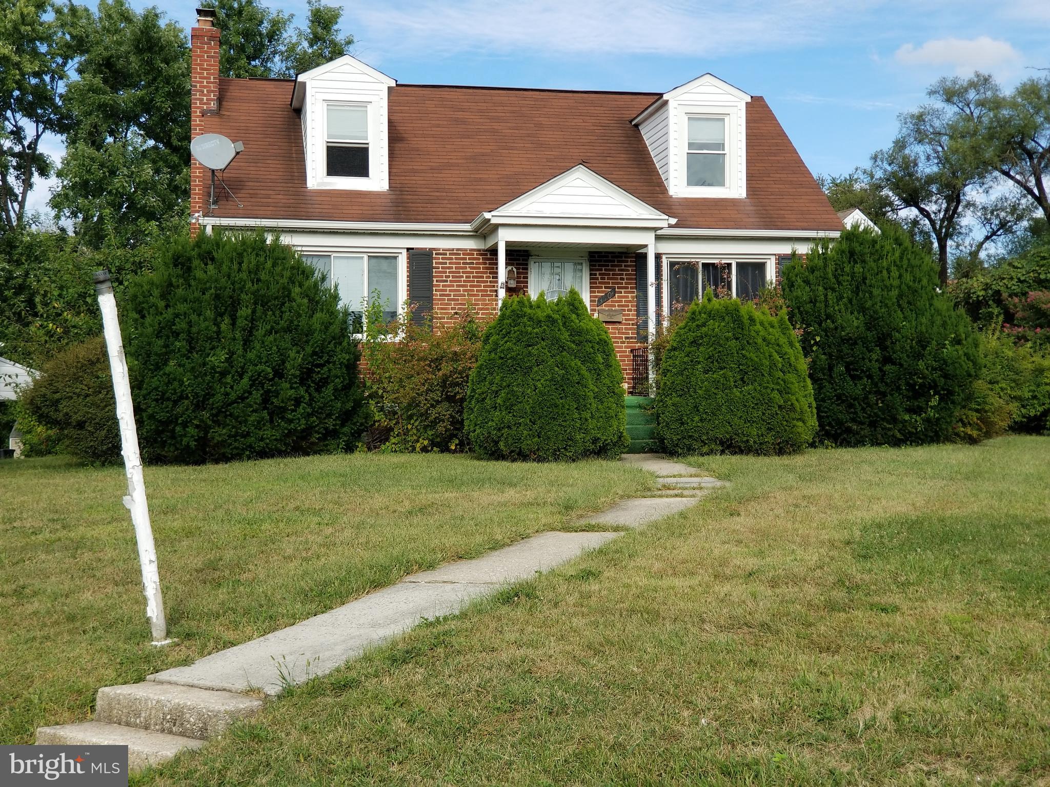 WOODMOOR - Residential