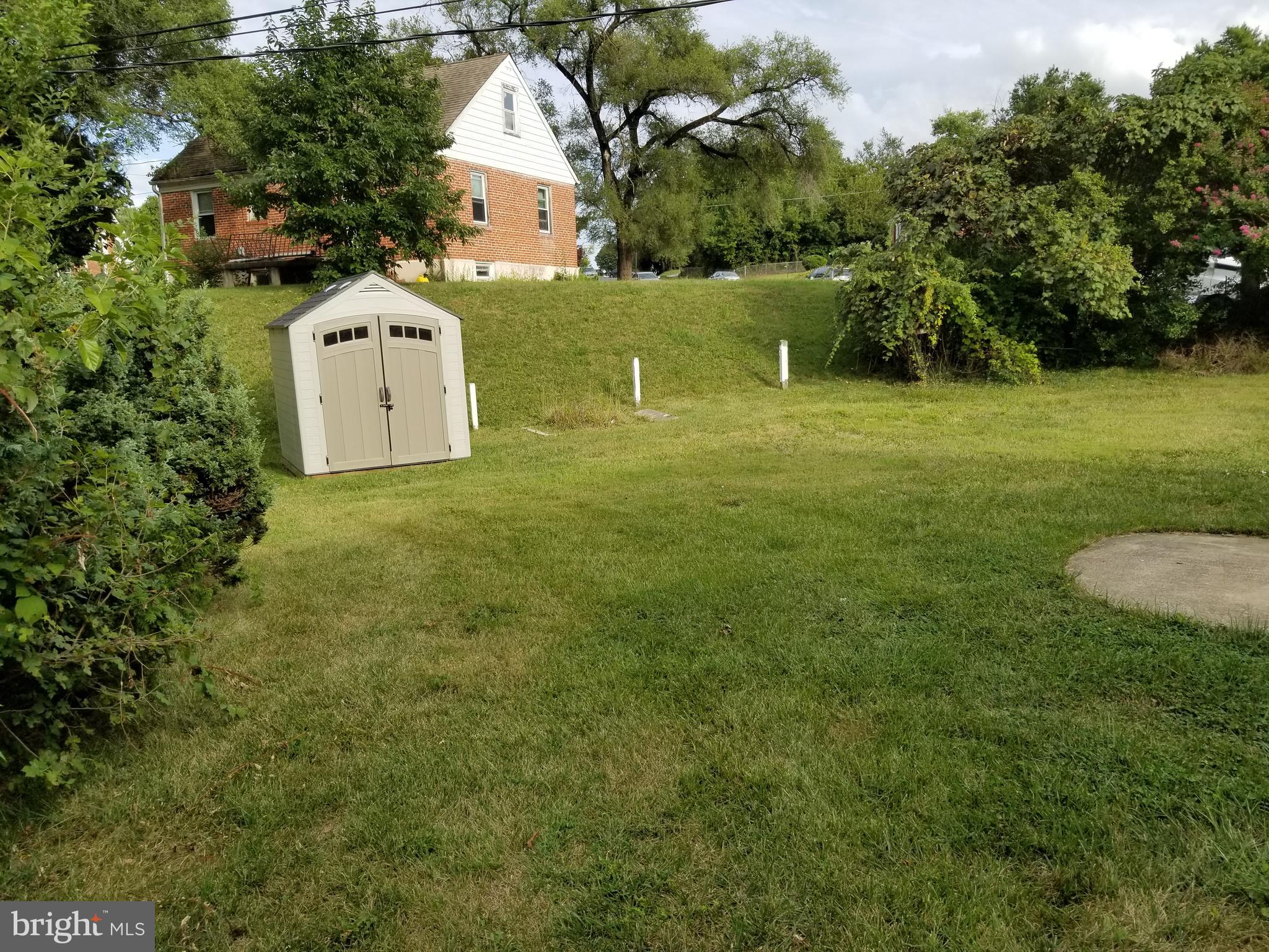 WOODMOOR - Residential