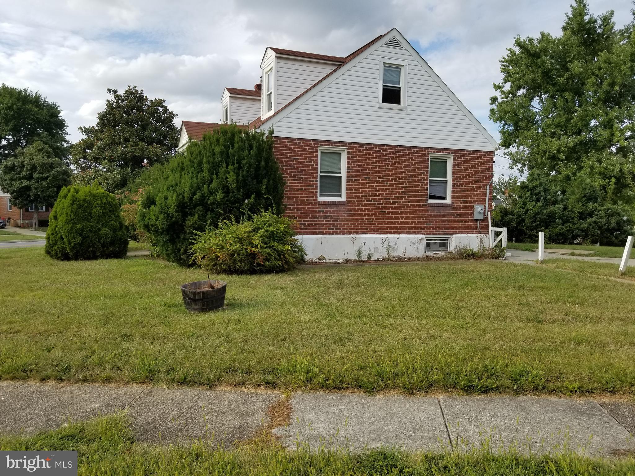 WOODMOOR - Residential