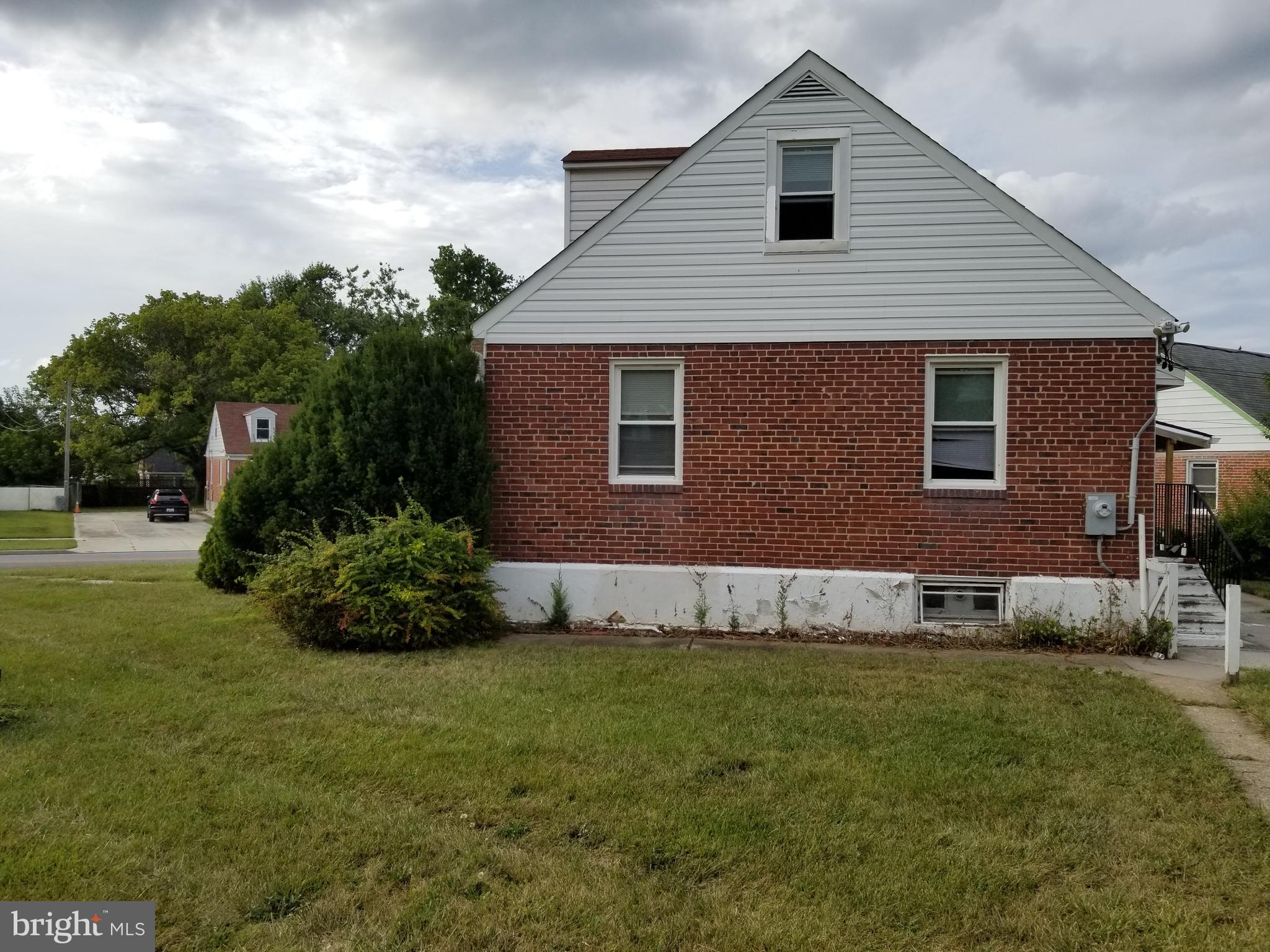 WOODMOOR - Residential