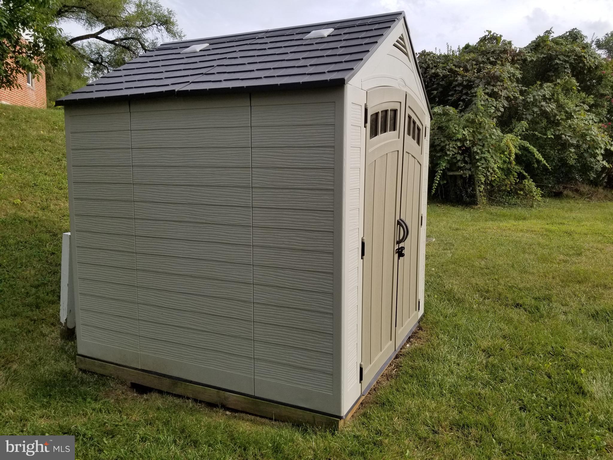 WOODMOOR - Residential