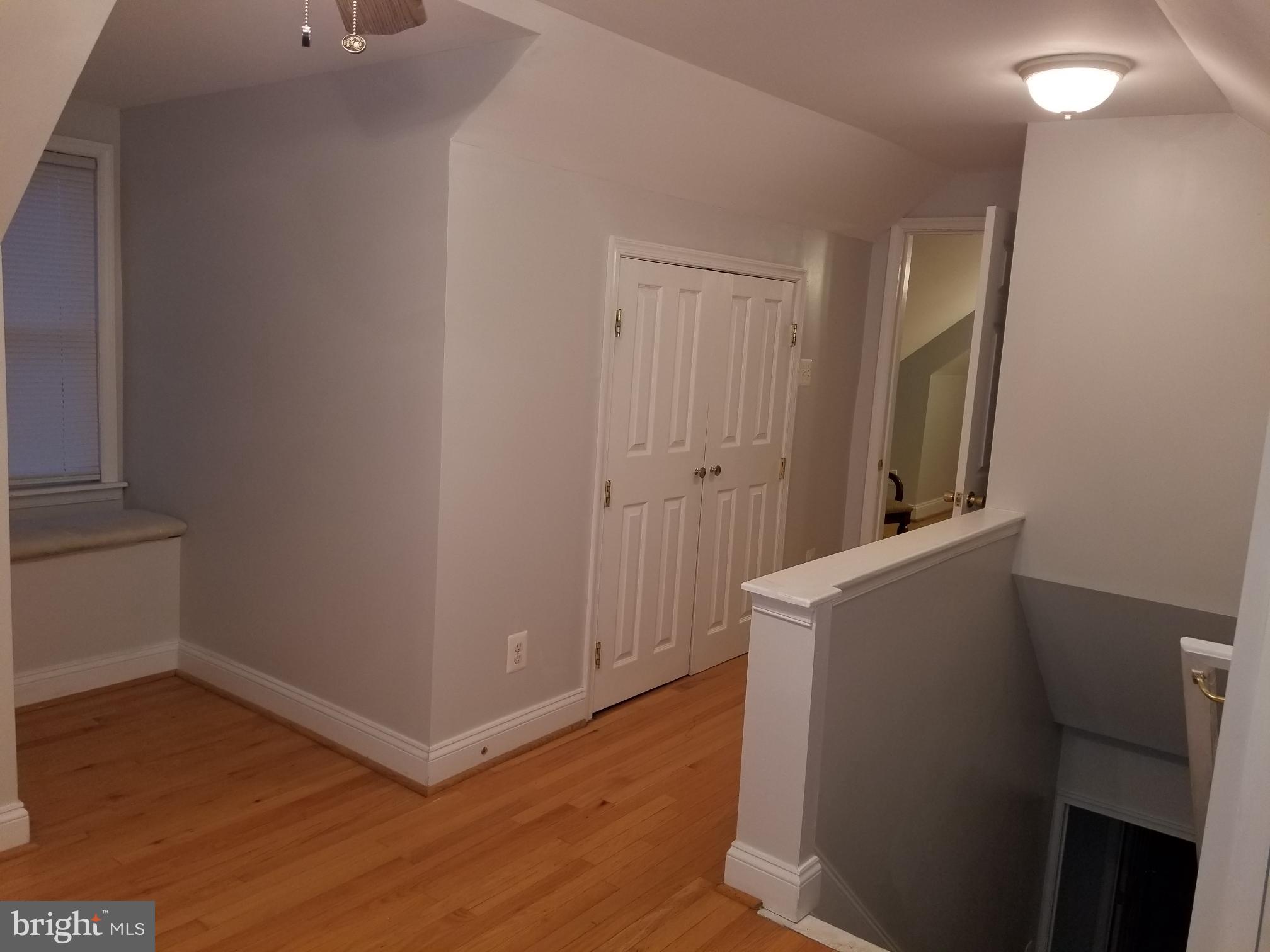 WOODMOOR - Residential