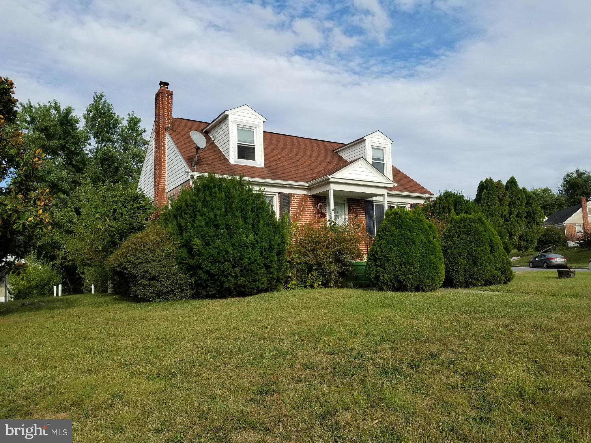 WOODMOOR - Residential