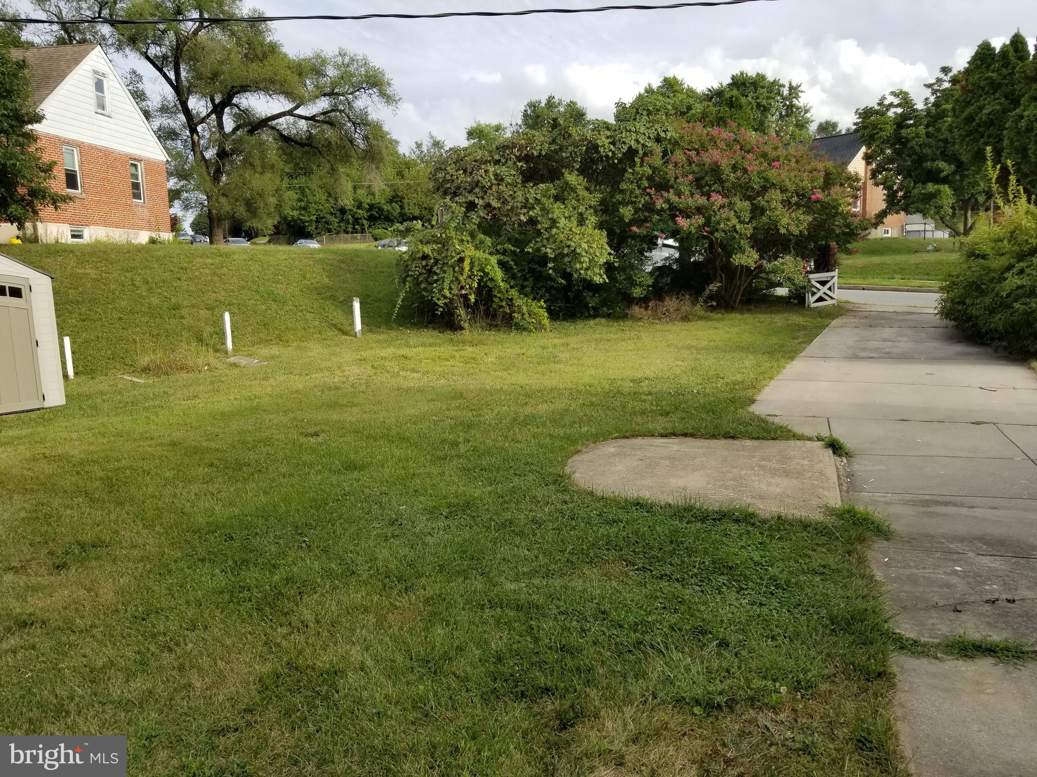 WOODMOOR - Residential