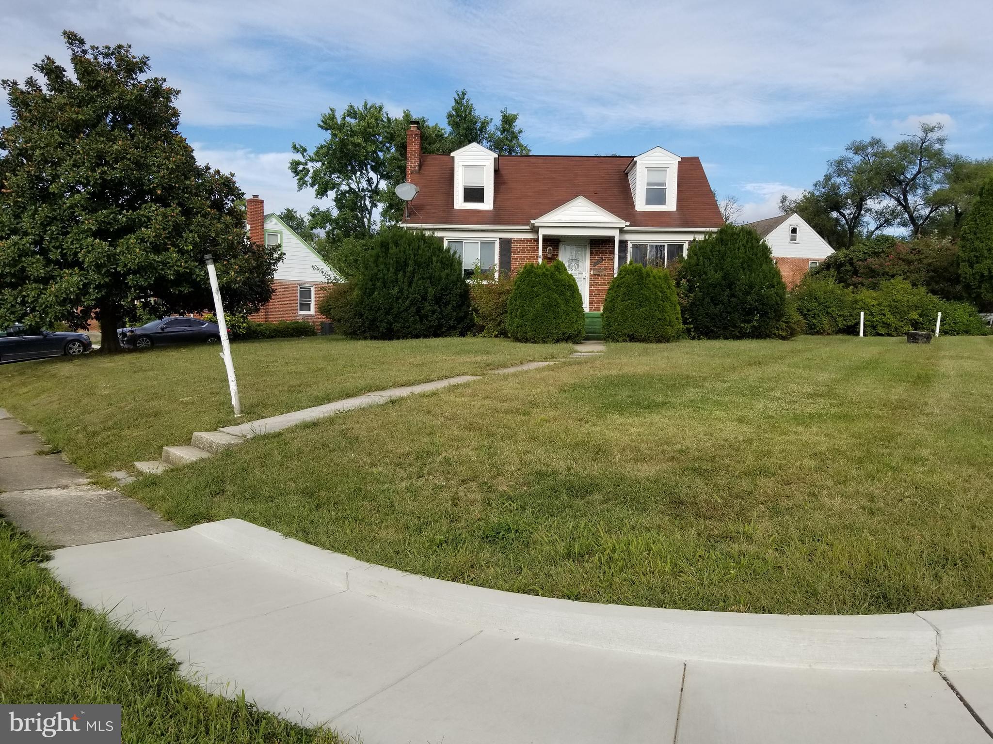 WOODMOOR - Residential