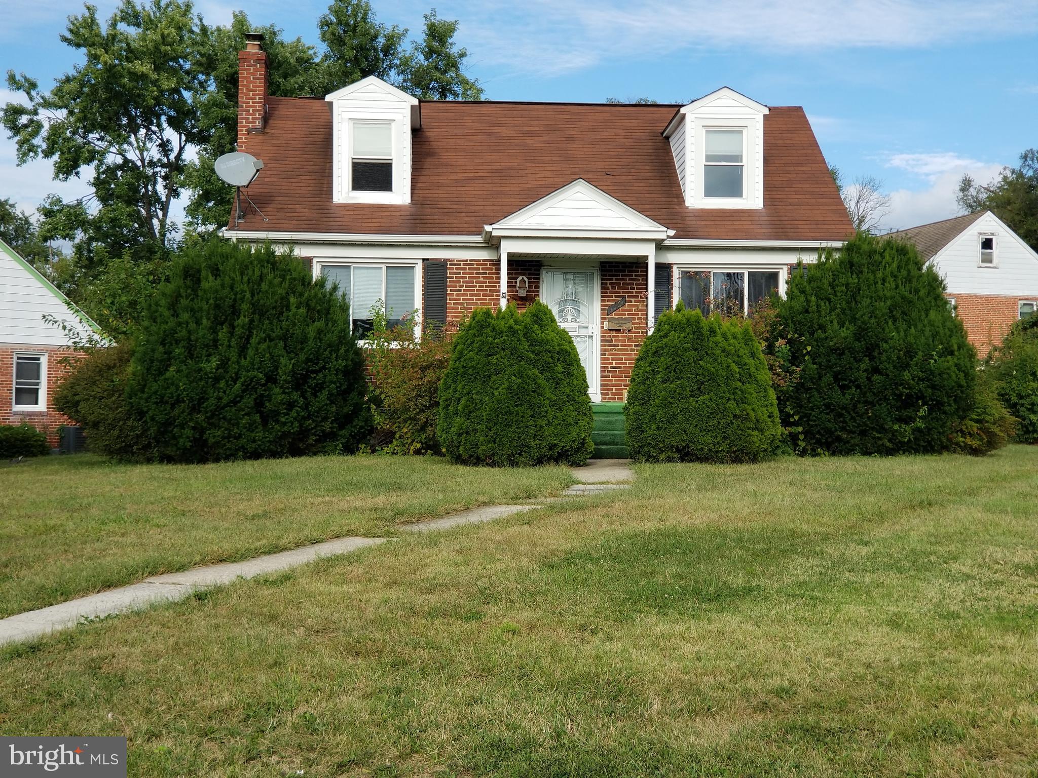 WOODMOOR - Residential