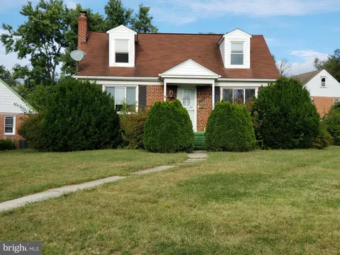 3501 Essex Road, Gwynn Oak, MD 21207 - #: MDBC2157100