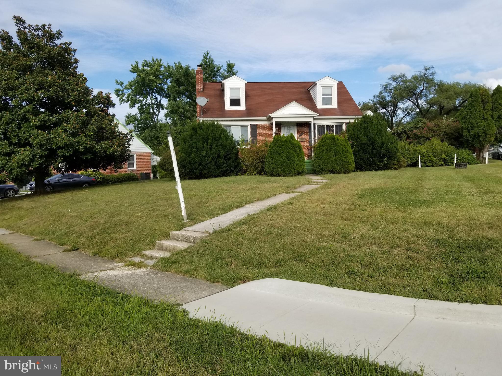 WOODMOOR - Residential