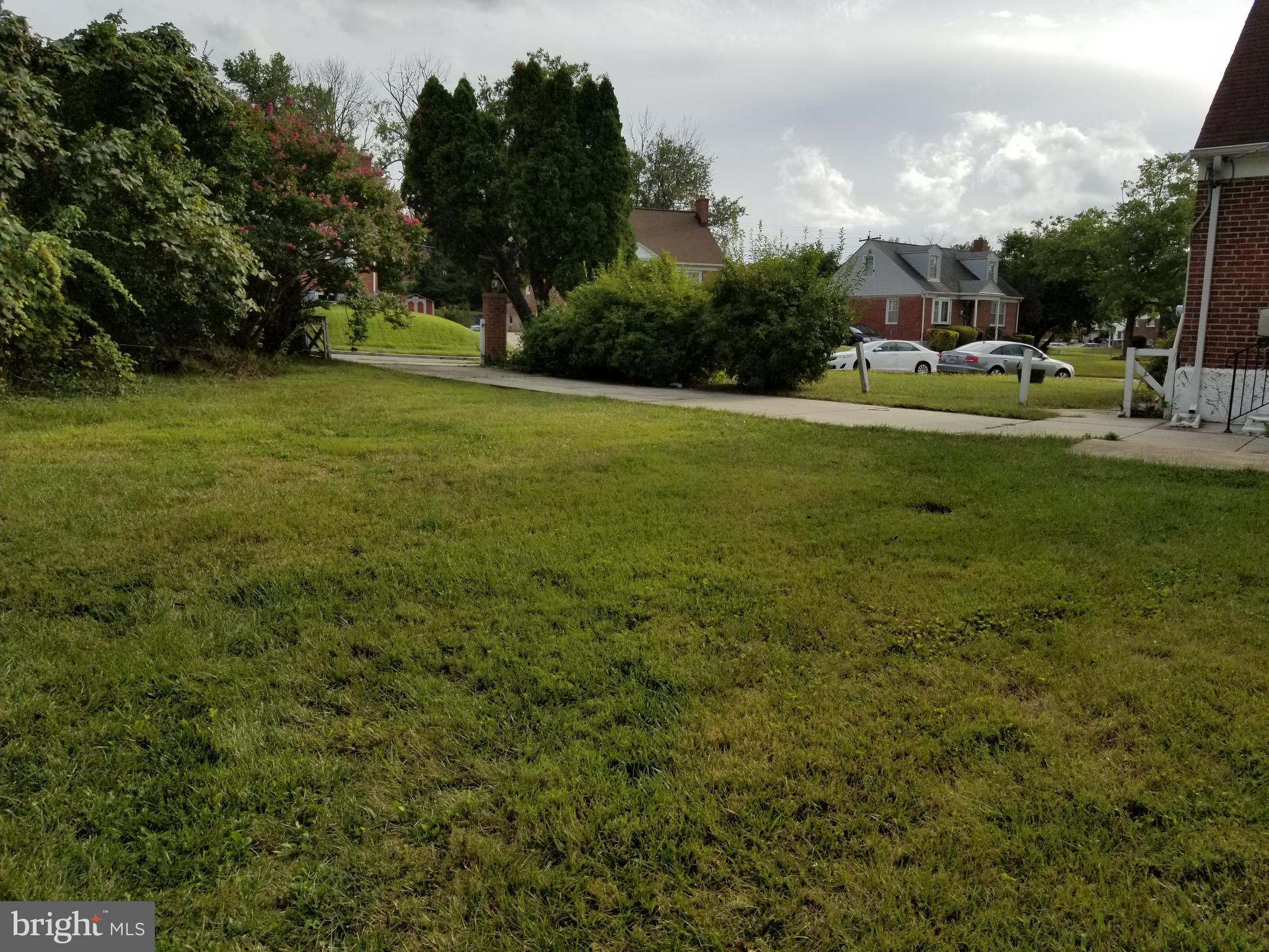 WOODMOOR - Residential