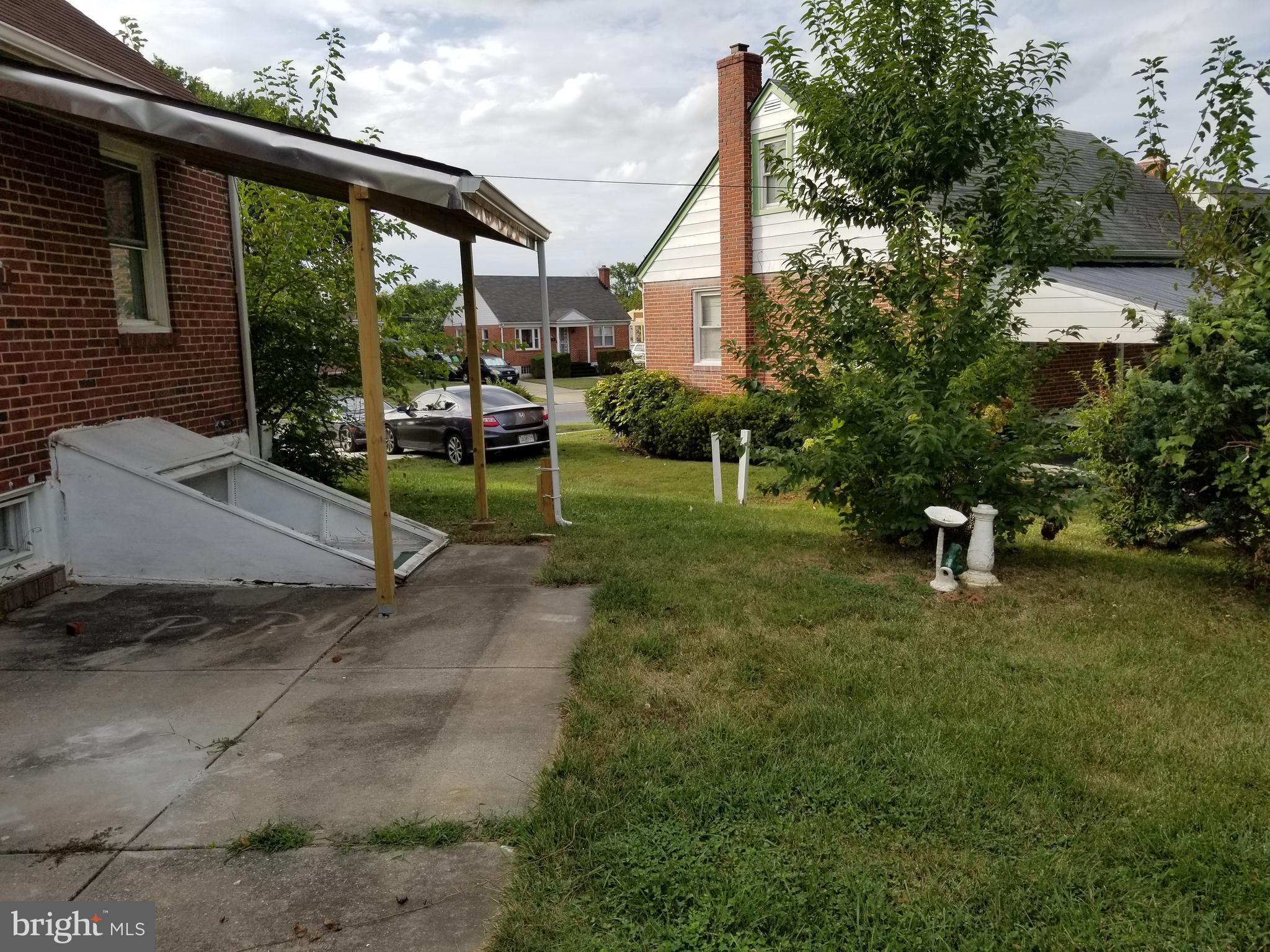 WOODMOOR - Residential