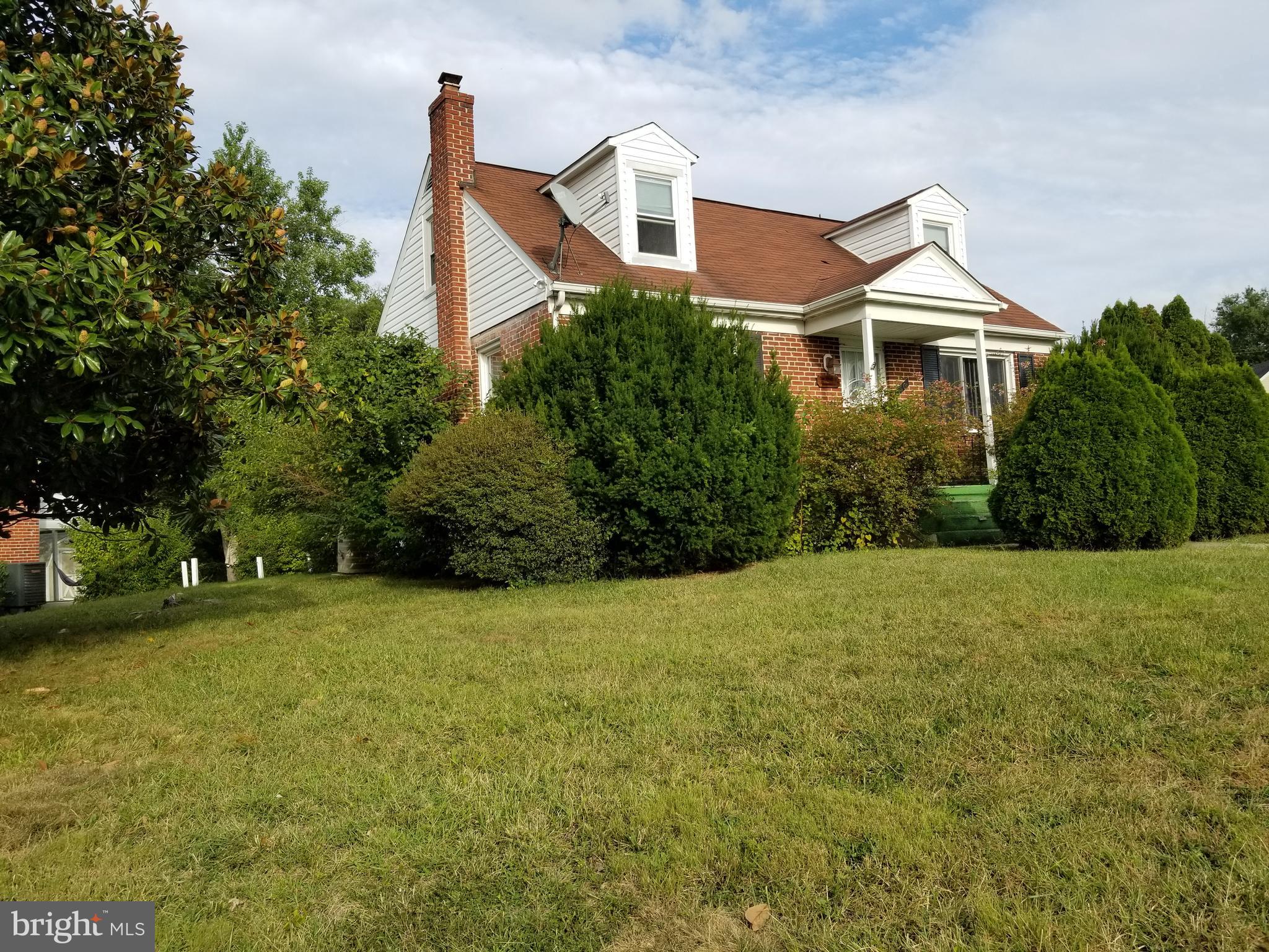 WOODMOOR - Residential