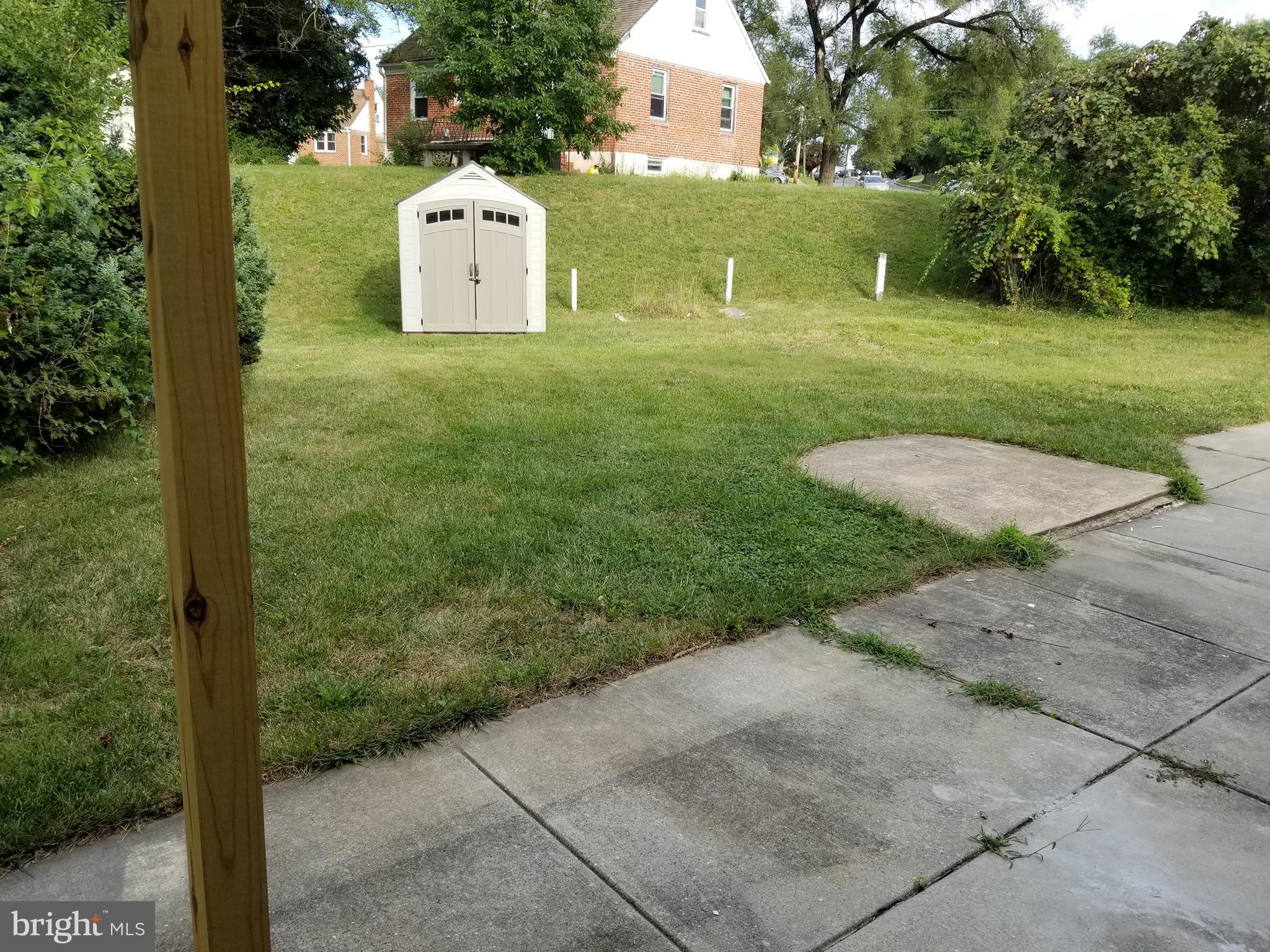 WOODMOOR - Residential