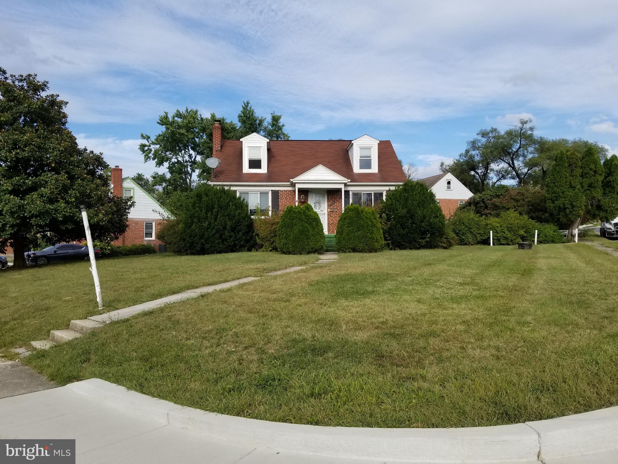 WOODMOOR - Residential