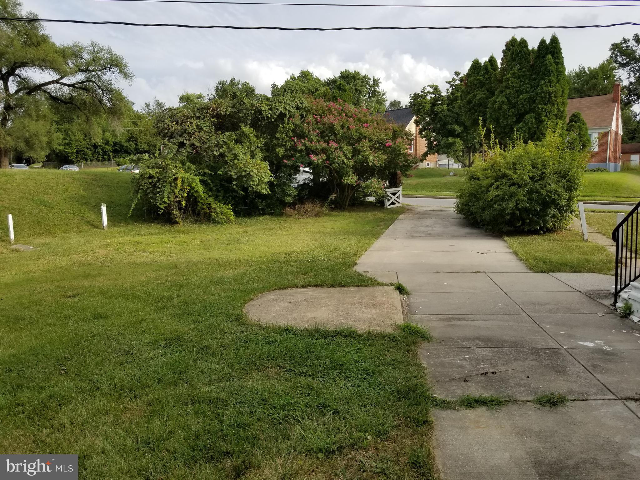 WOODMOOR - Residential