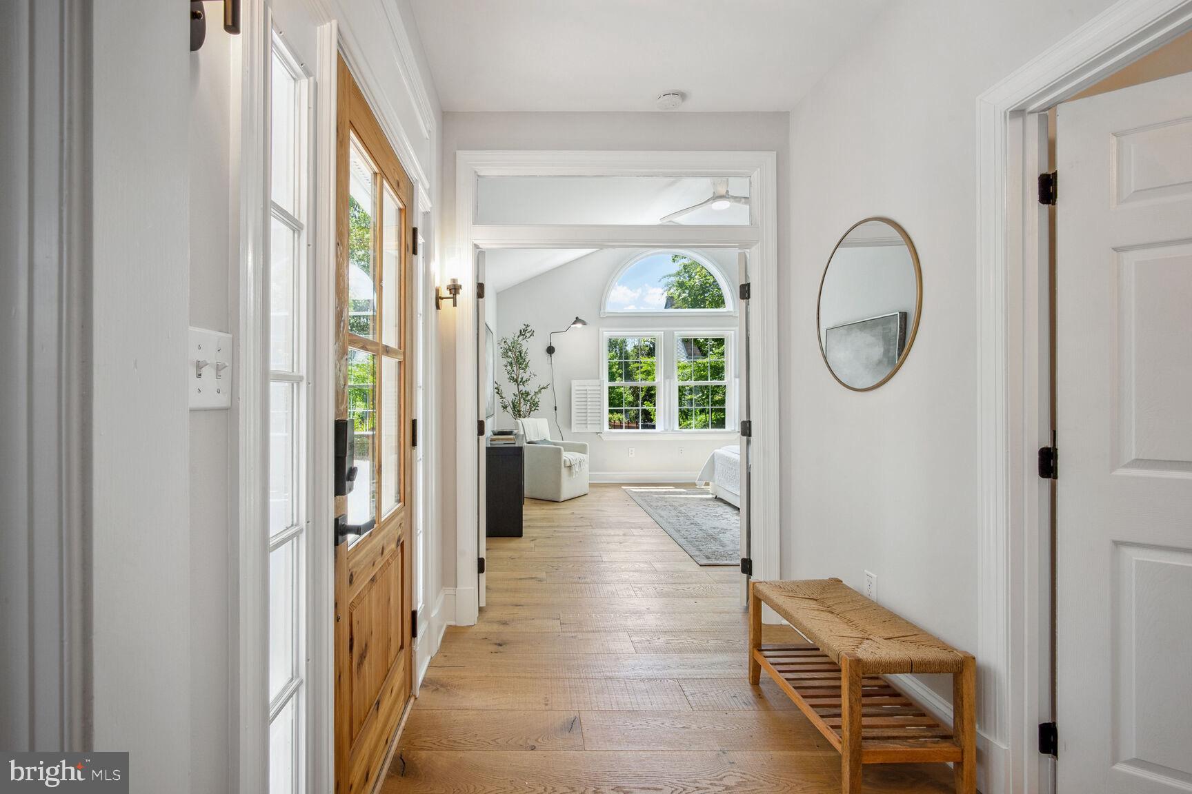 WAVERLY HILLS - Residential